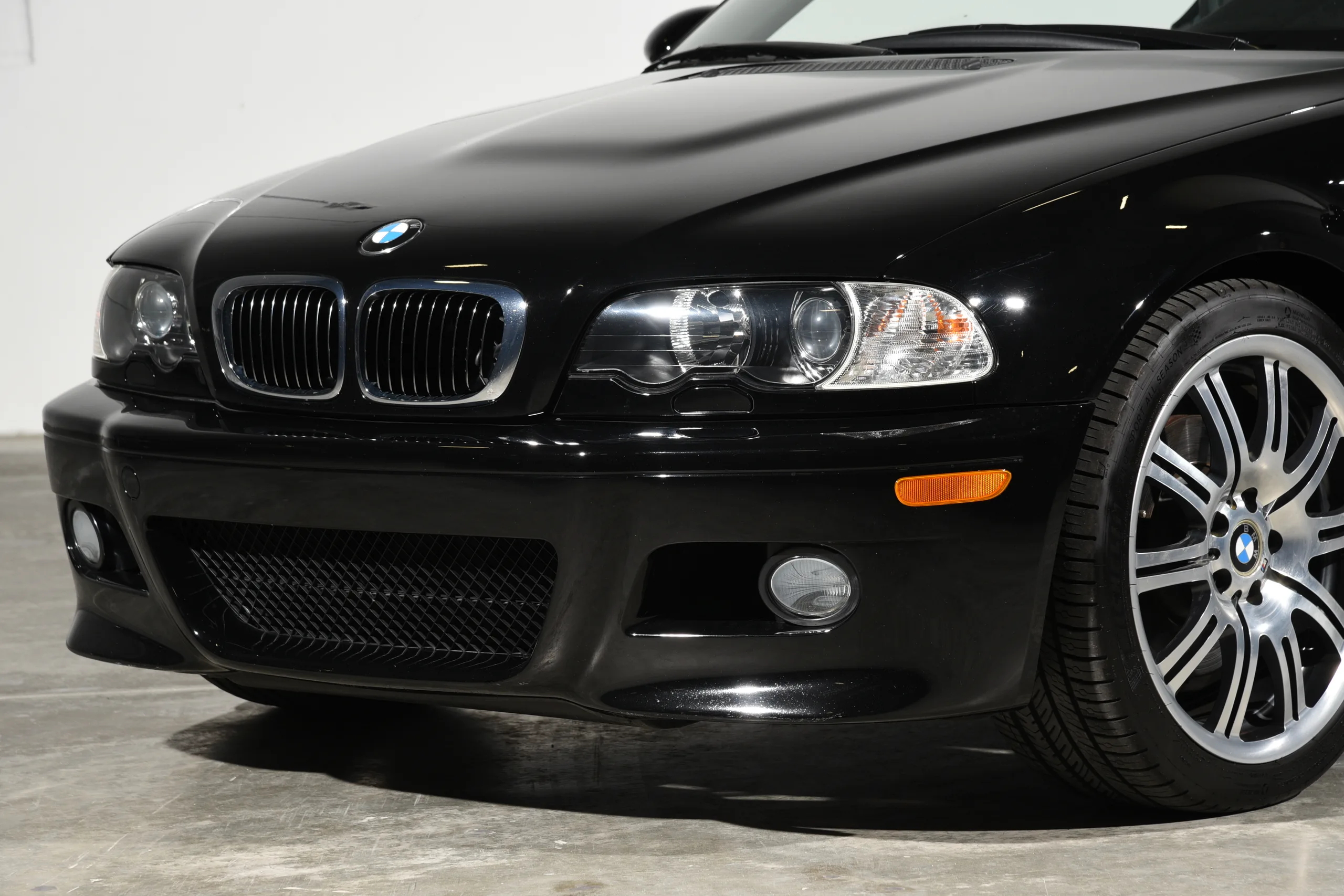 2006 BMW M3 — photo 20 of 60