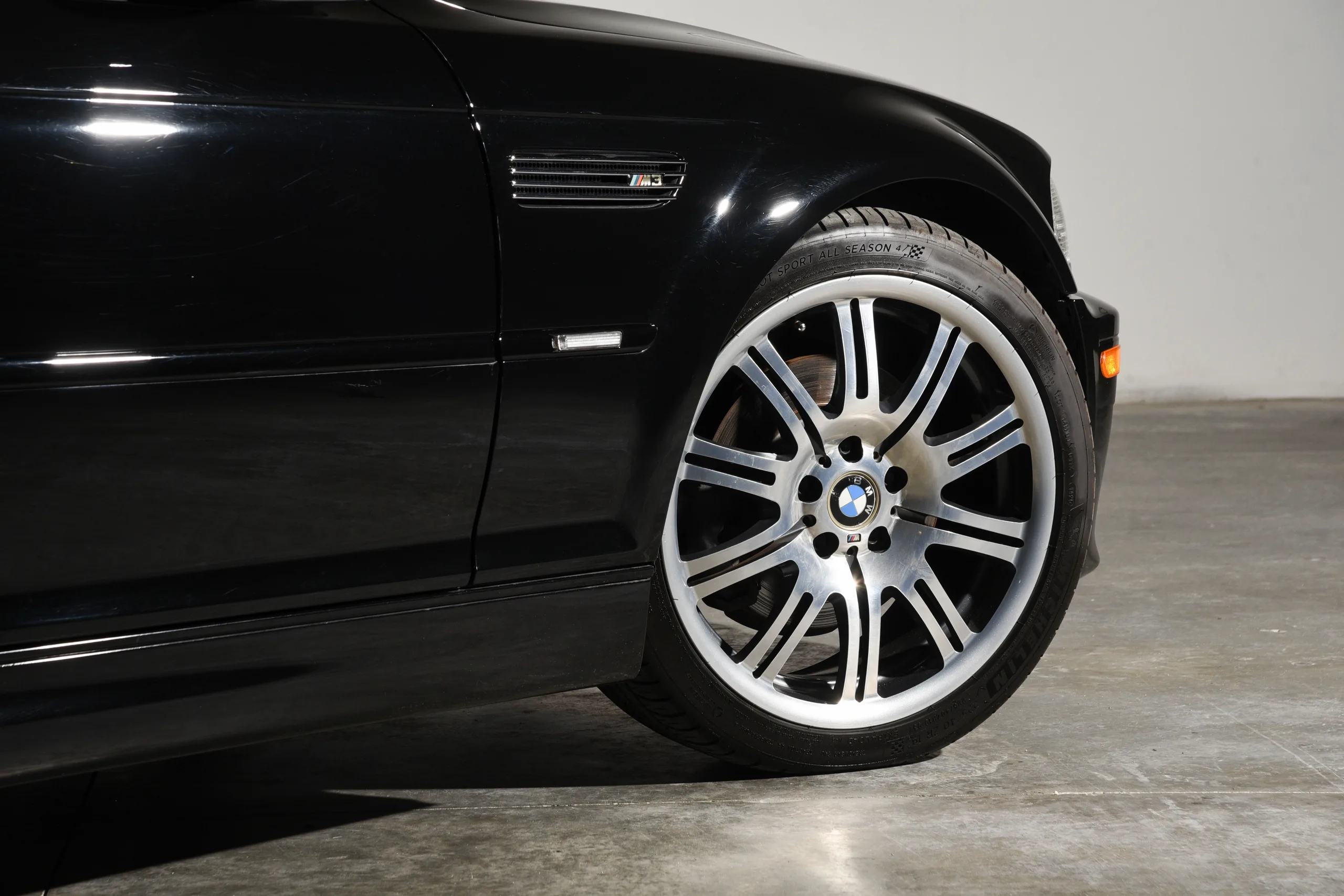 2006 BMW M3 — photo 24 of 60