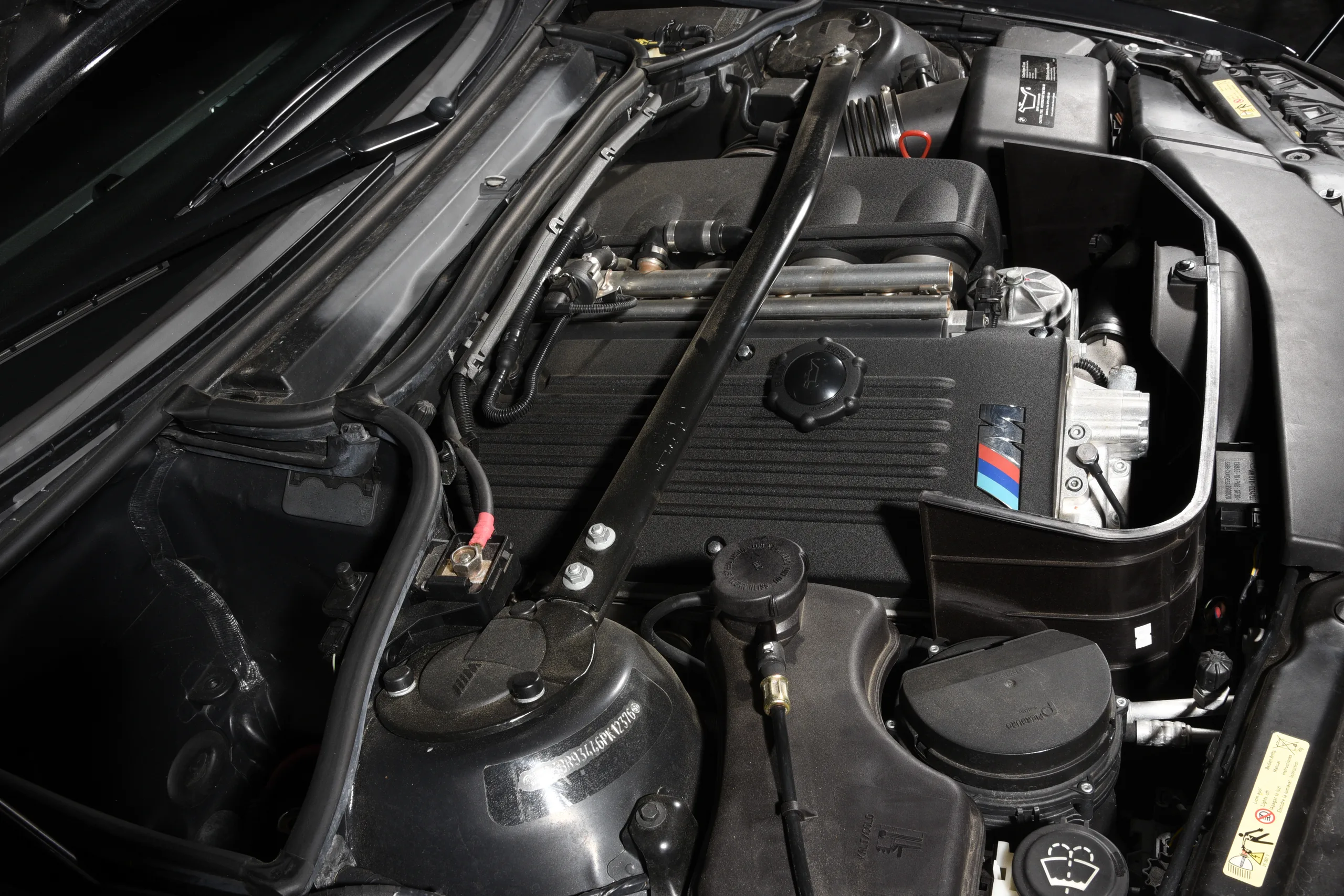 2006 BMW M3 — photo 55 of 60