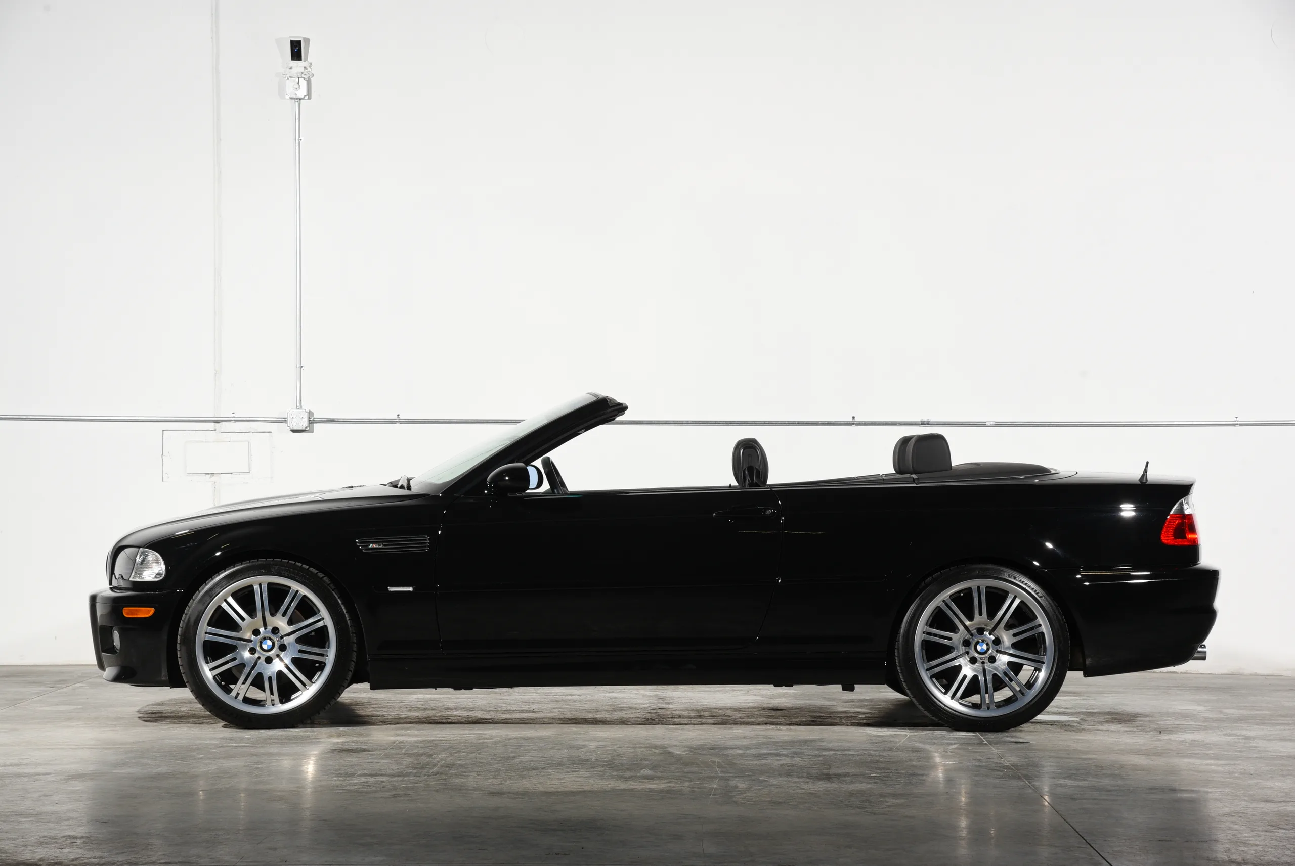 2006 BMW M3 — photo 9 of 60