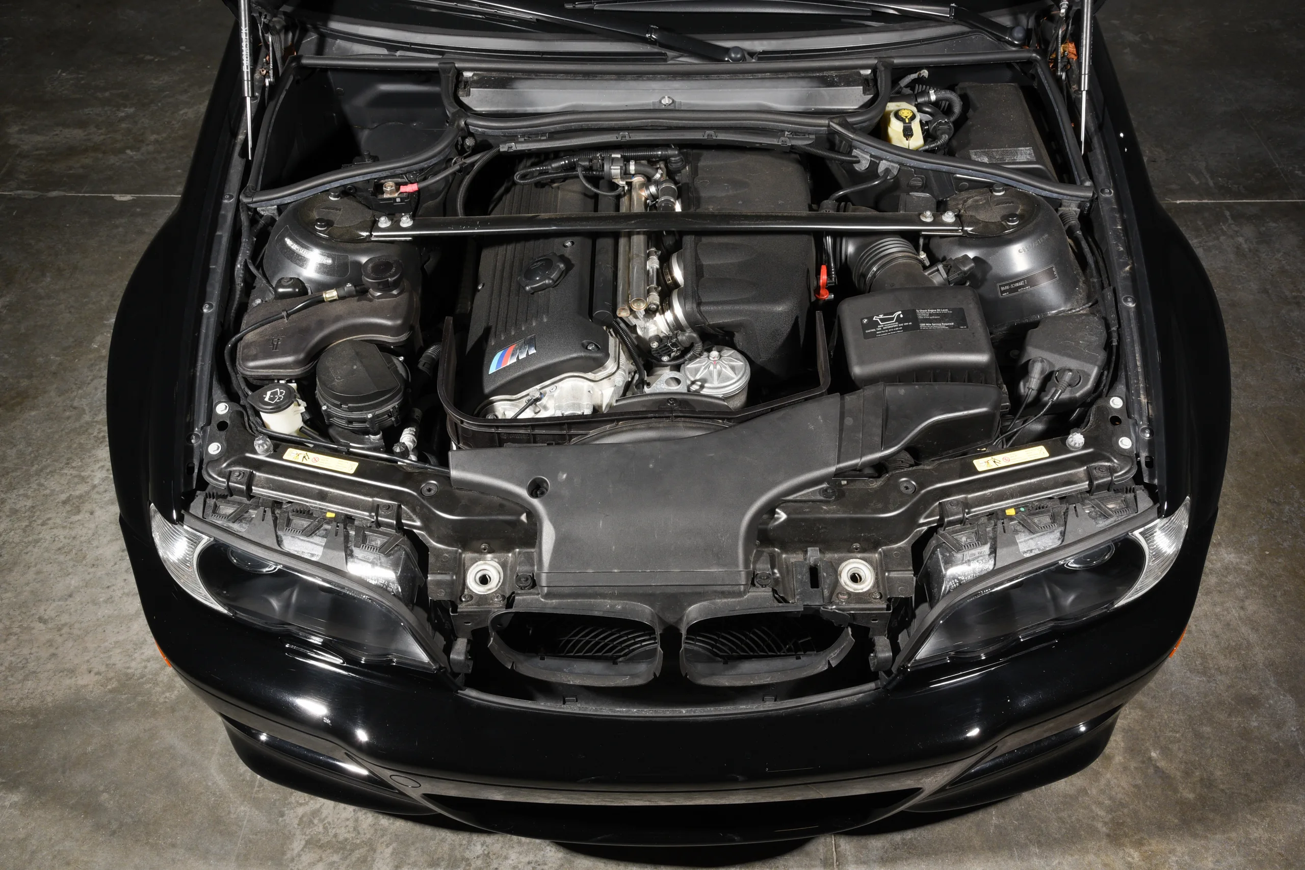 2006 BMW M3 — photo 53 of 60