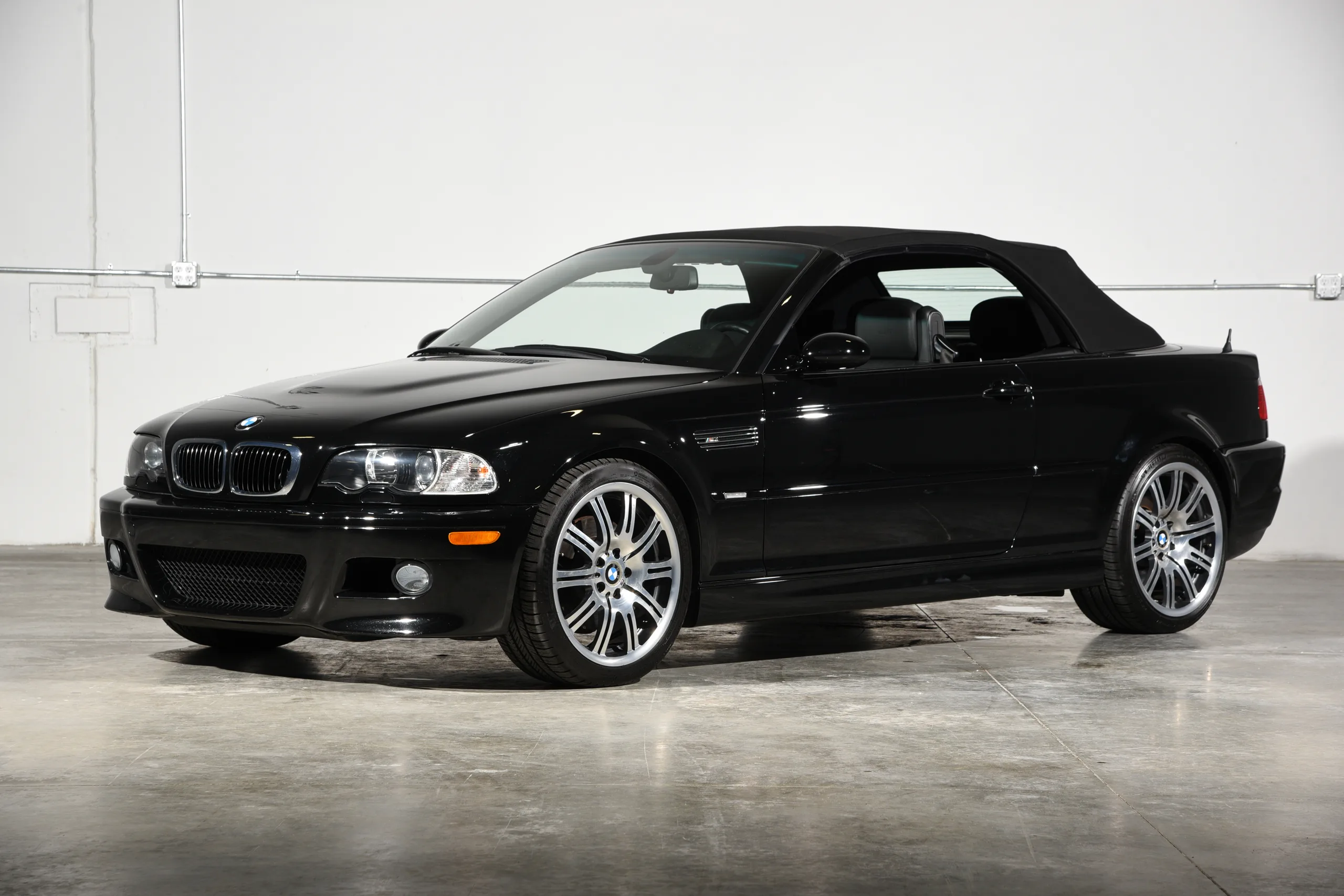 2006 BMW M3 — photo 4 of 60