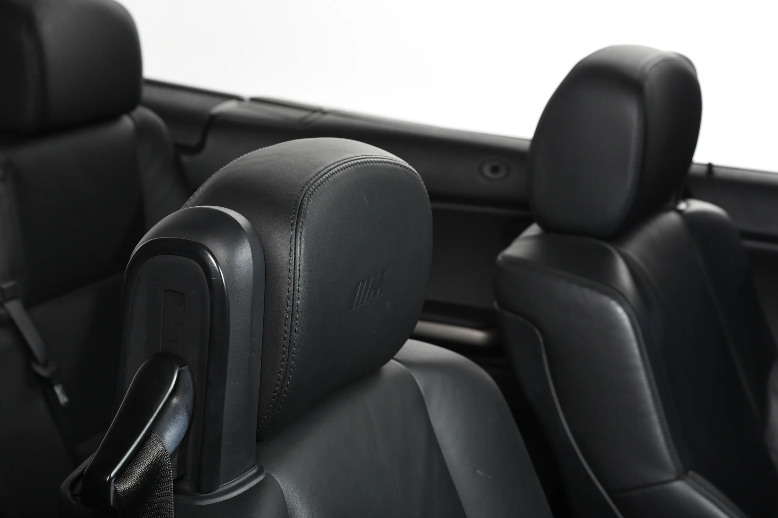 2006 BMW M3 — photo 42 of 60