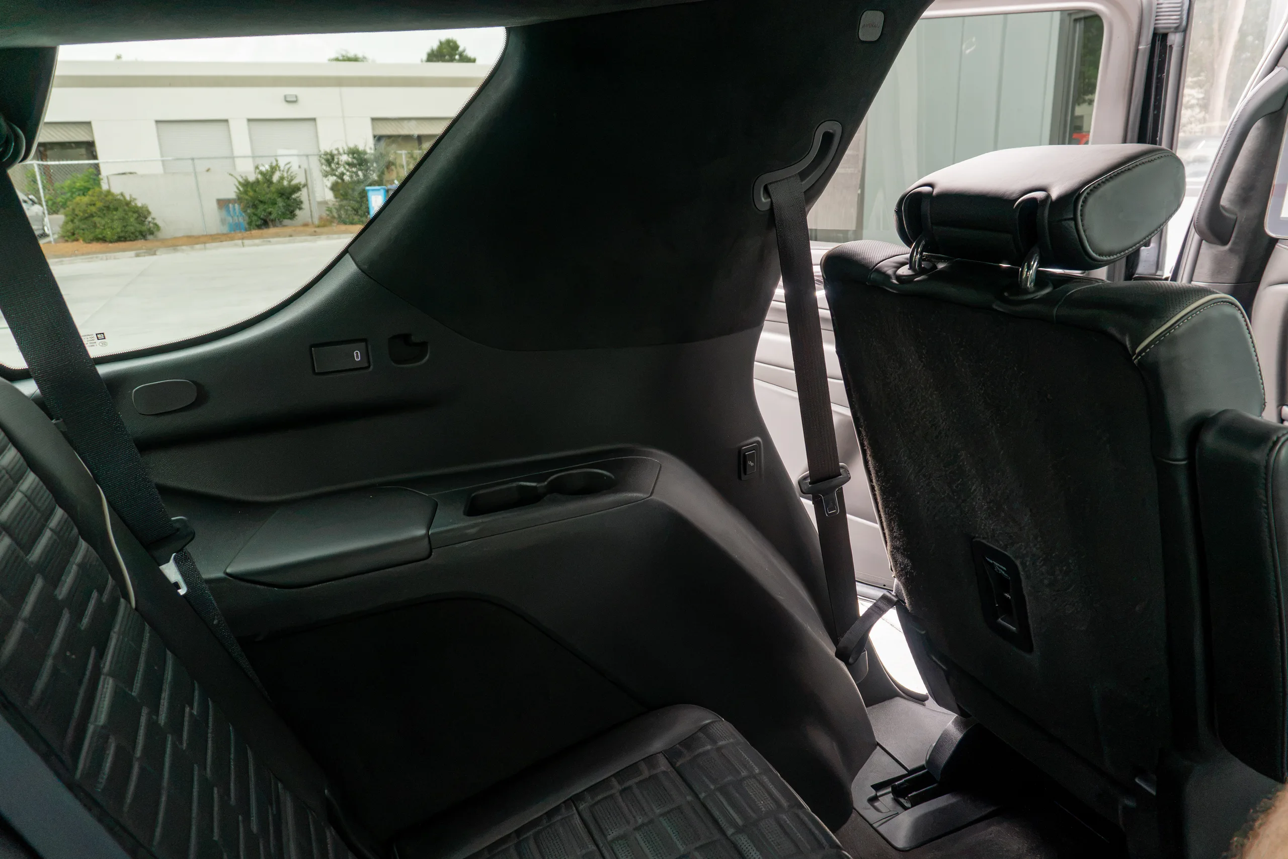 2023 Cadillac Escalade-V — photo 68 of 73