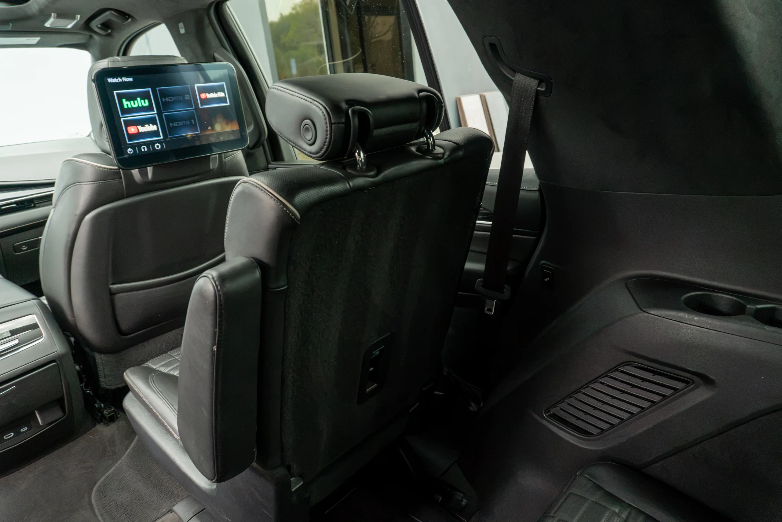 2023 Cadillac Escalade-V — photo 59 of 73