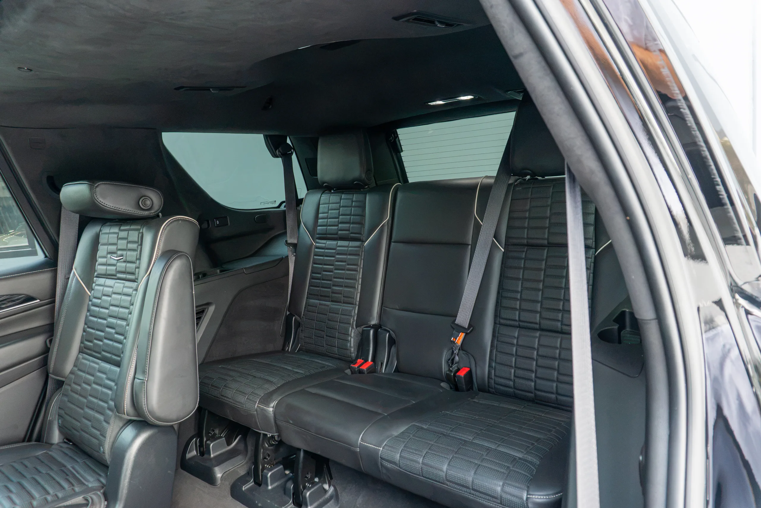 2023 Cadillac Escalade-V — photo 63 of 73