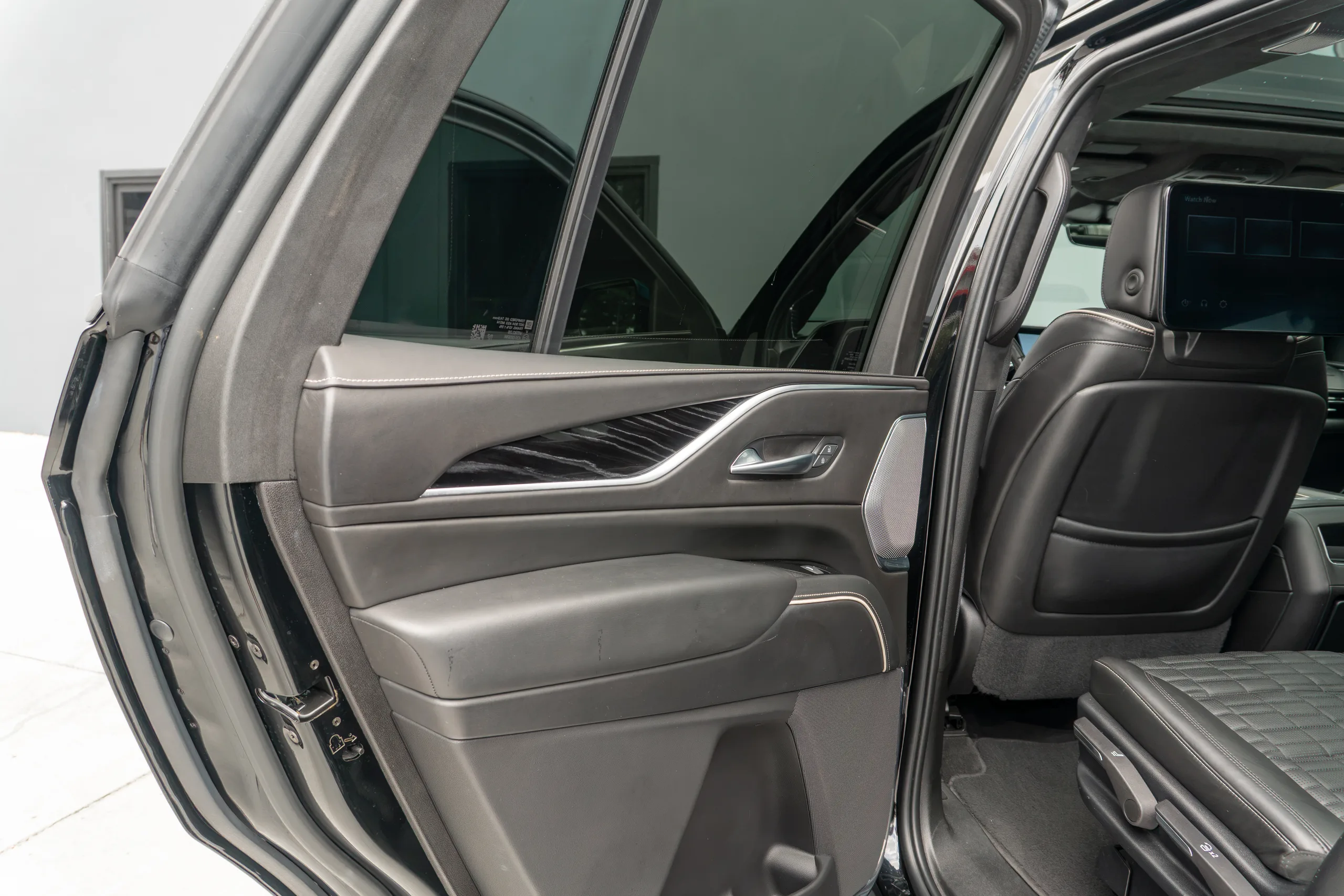2023 Cadillac Escalade-V — photo 72 of 73