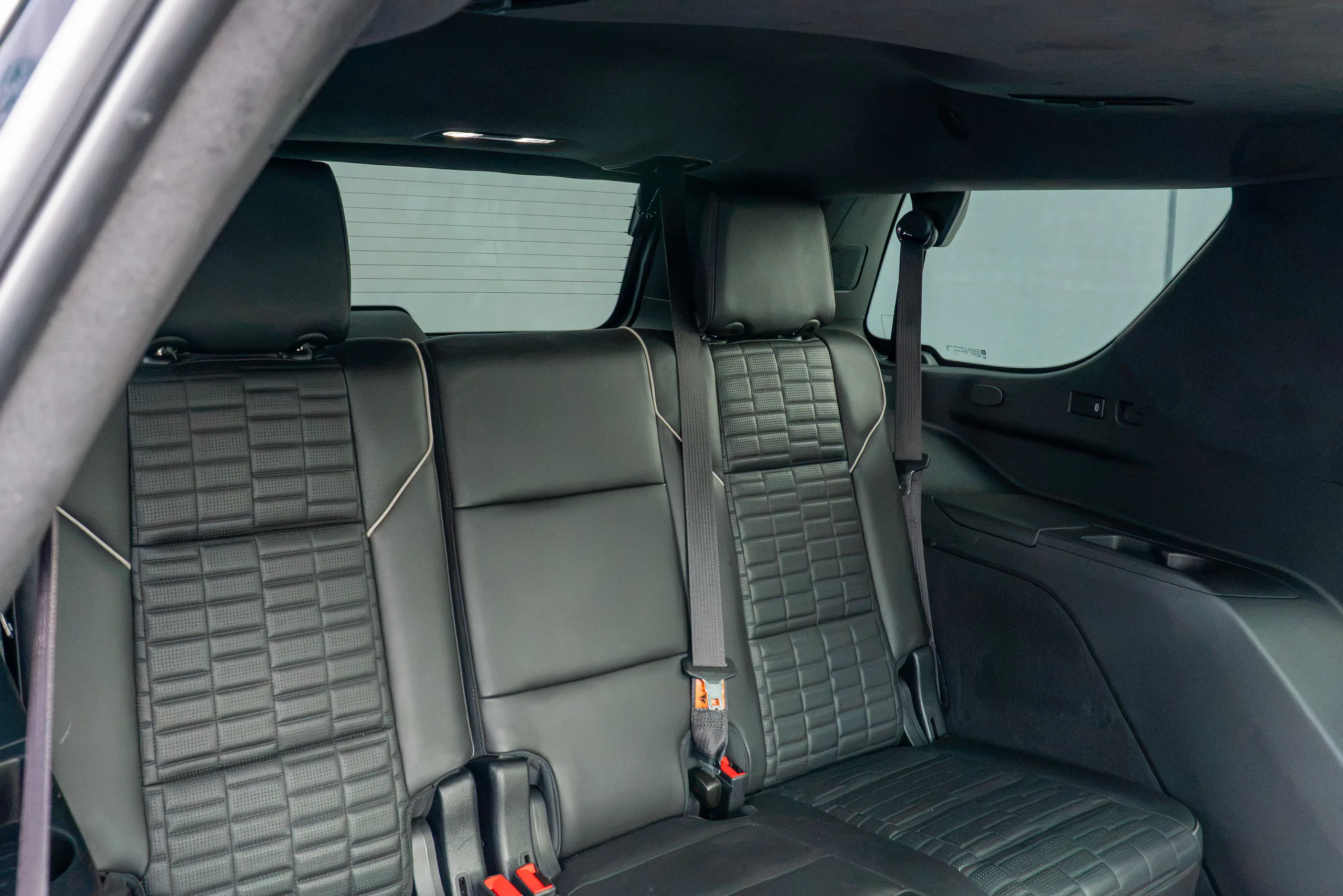 2023 Cadillac Escalade-V — photo 61 of 73