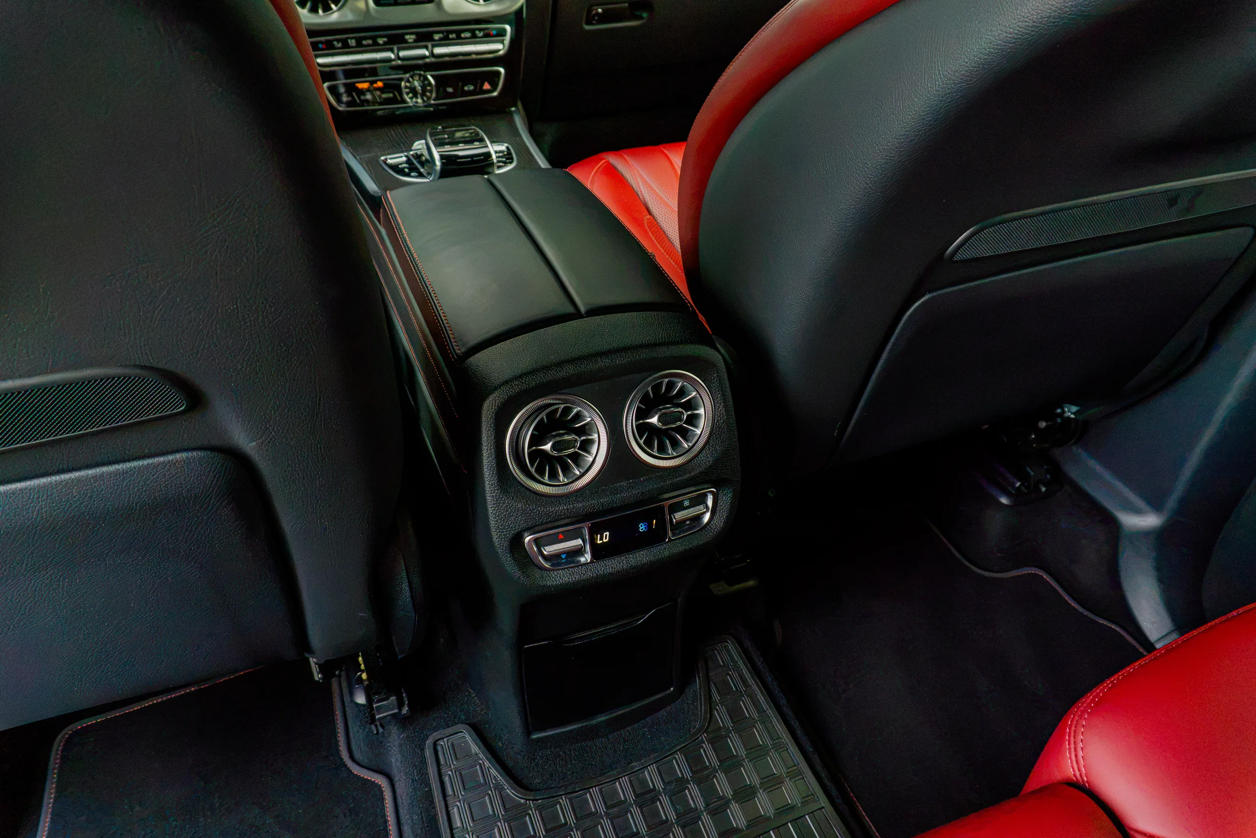 2023 Mercedes-Benz AMG G 63 — photo 56 of 73
