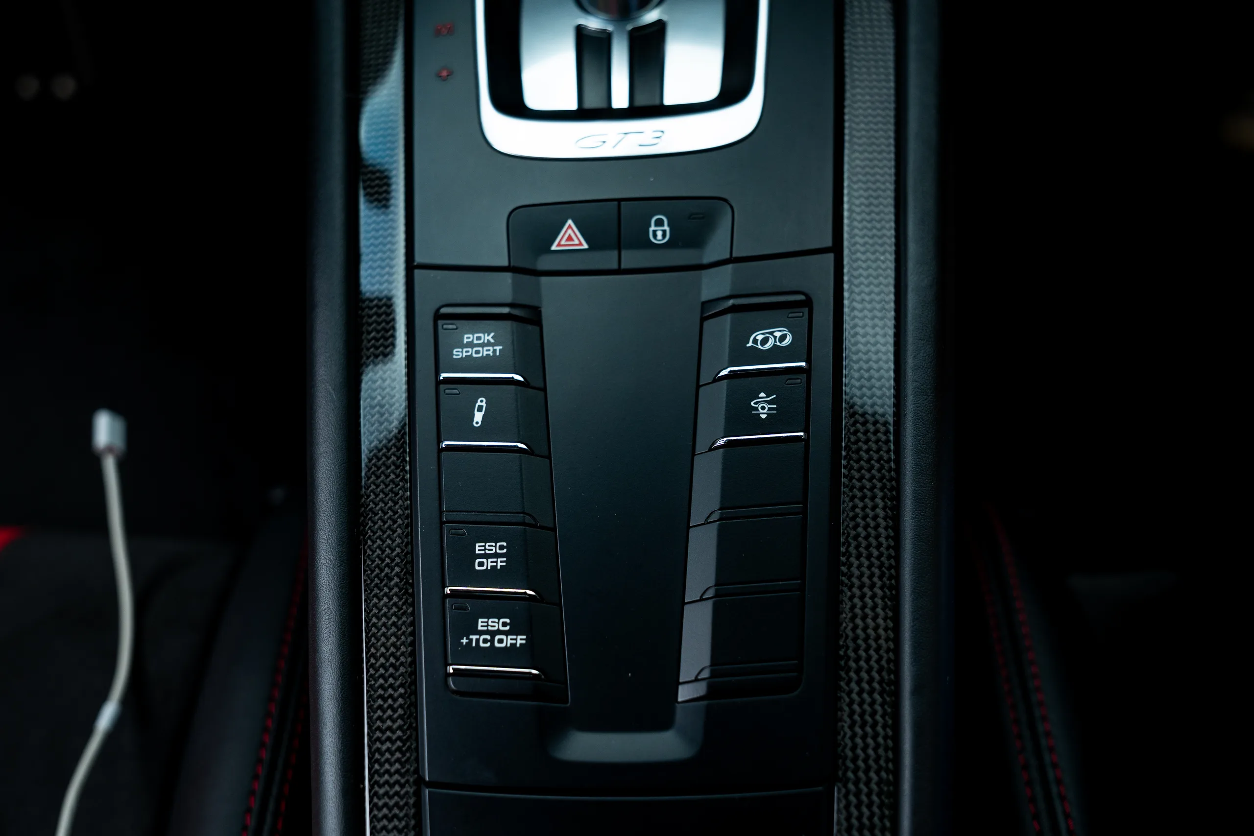 2018 Porsche 911 GT3 — photo 45 of 64