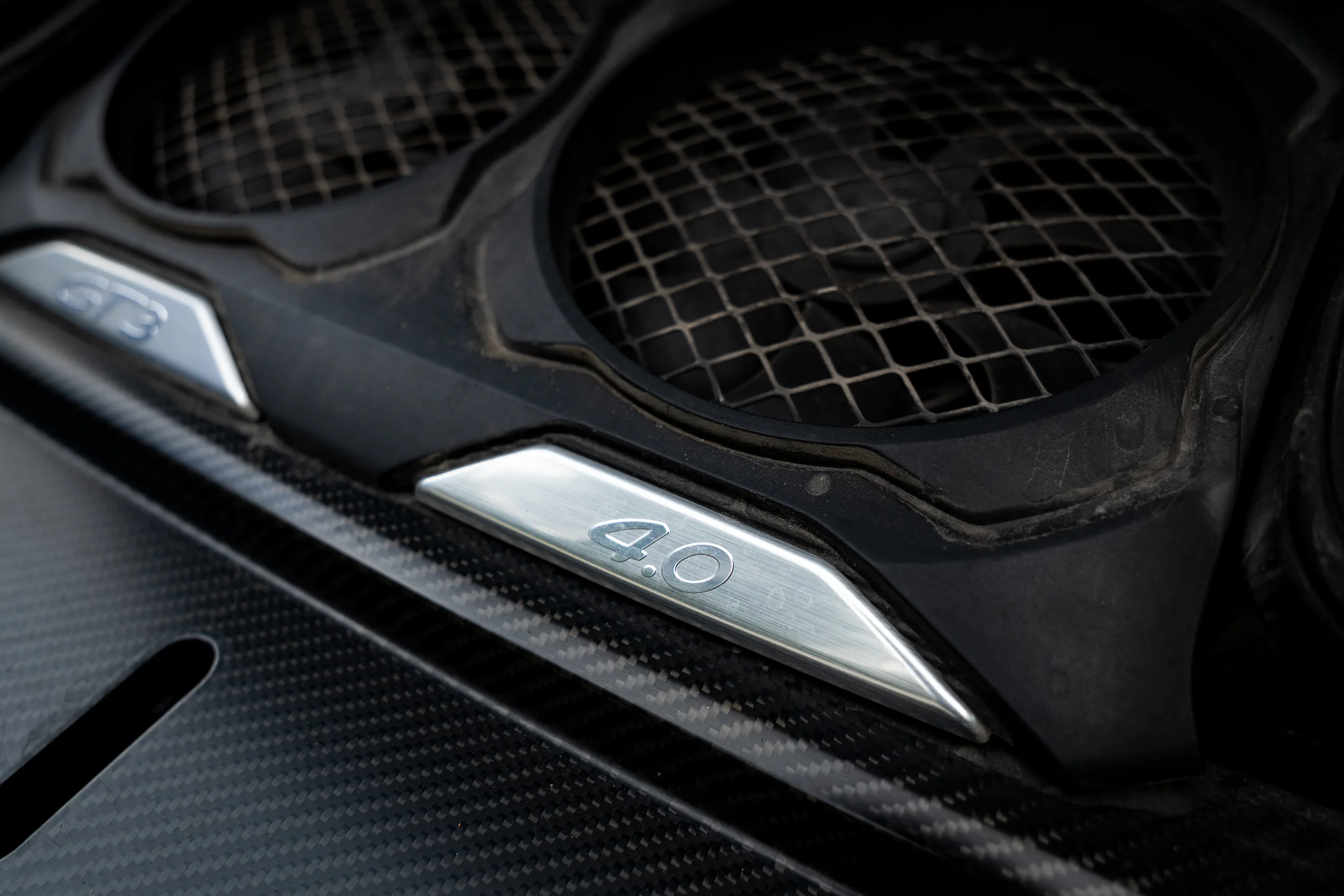 2018 Porsche 911 GT3 — photo 63 of 64