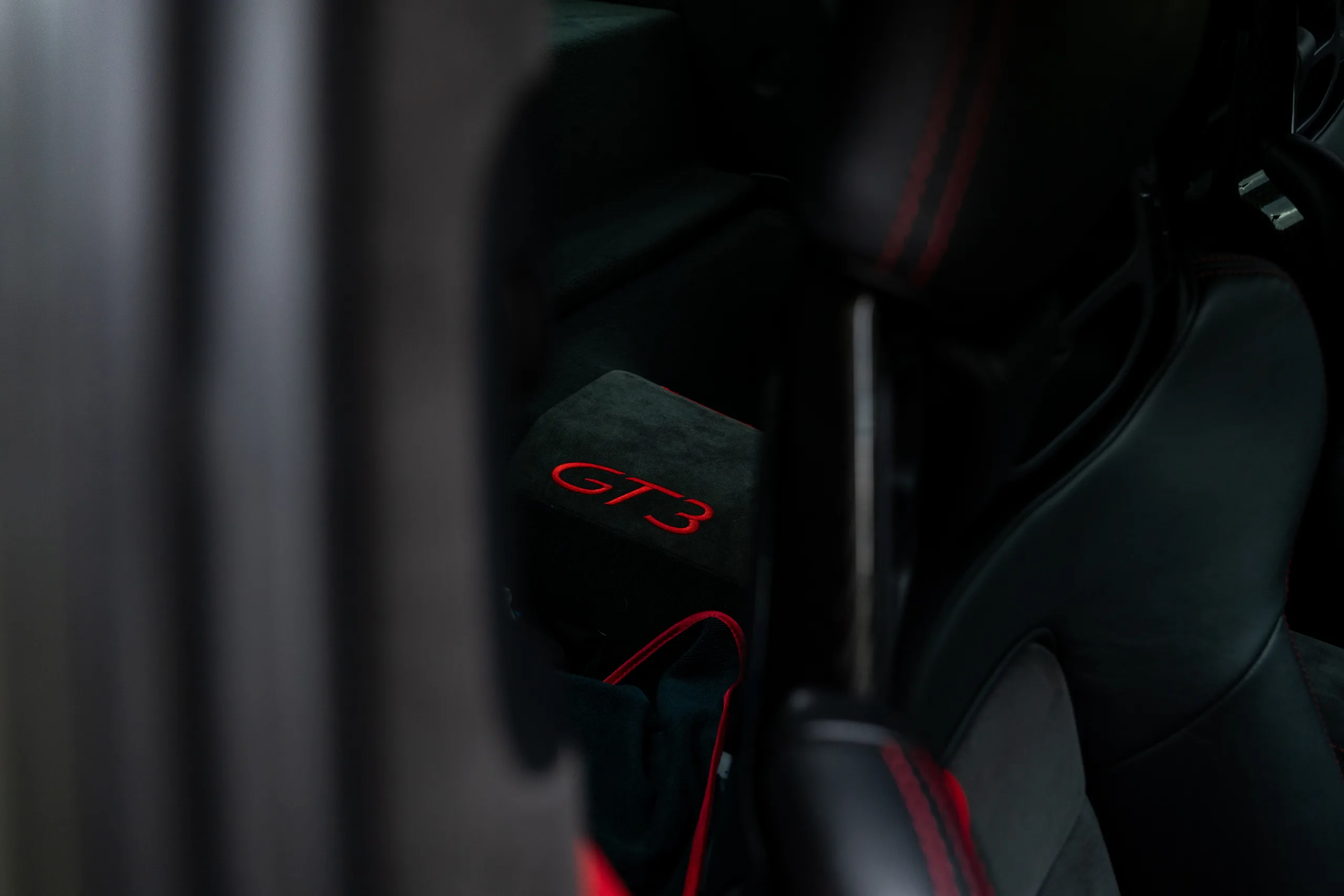 2018 Porsche 911 GT3 — photo 55 of 64
