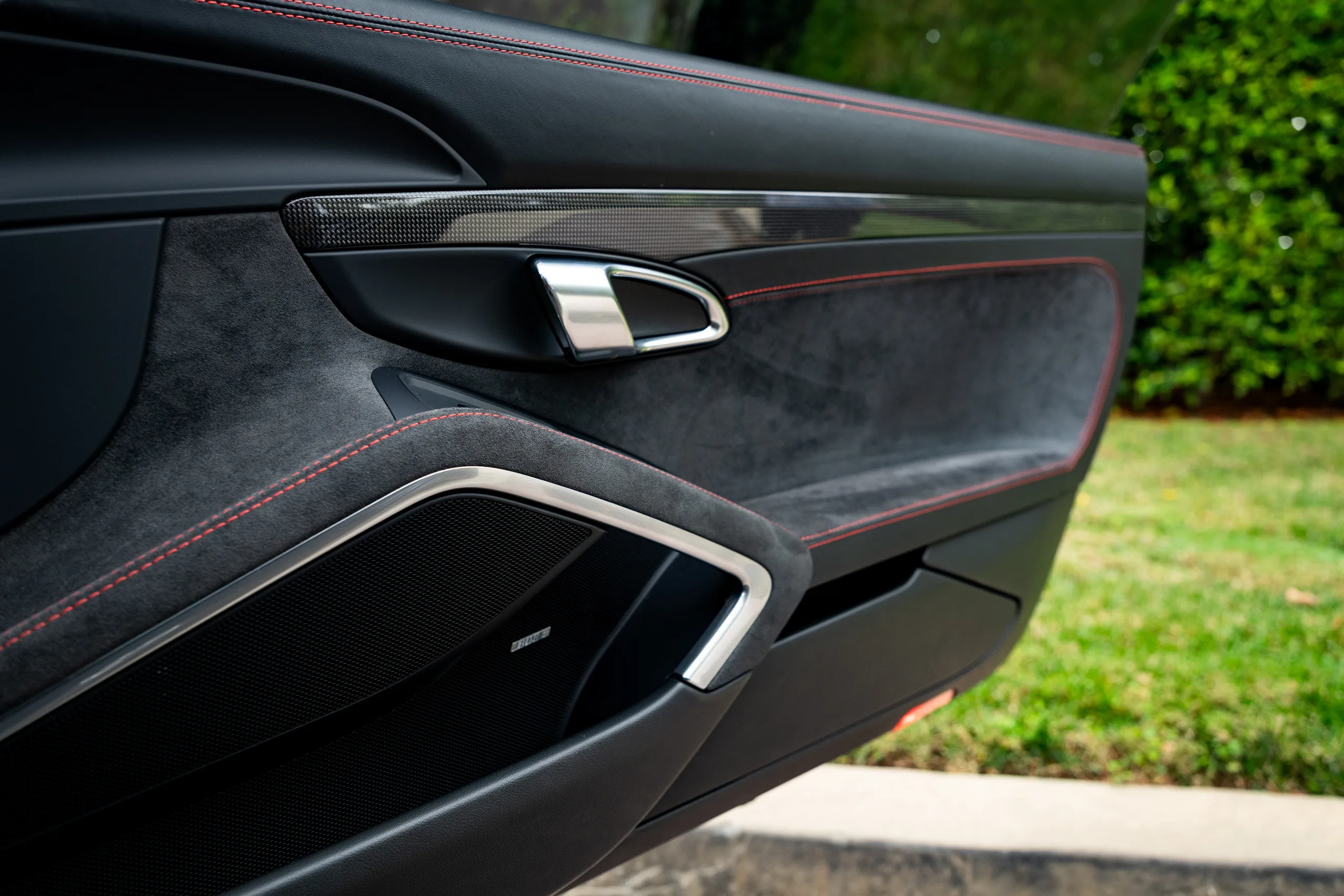 2018 Porsche 911 GT3 — photo 59 of 64