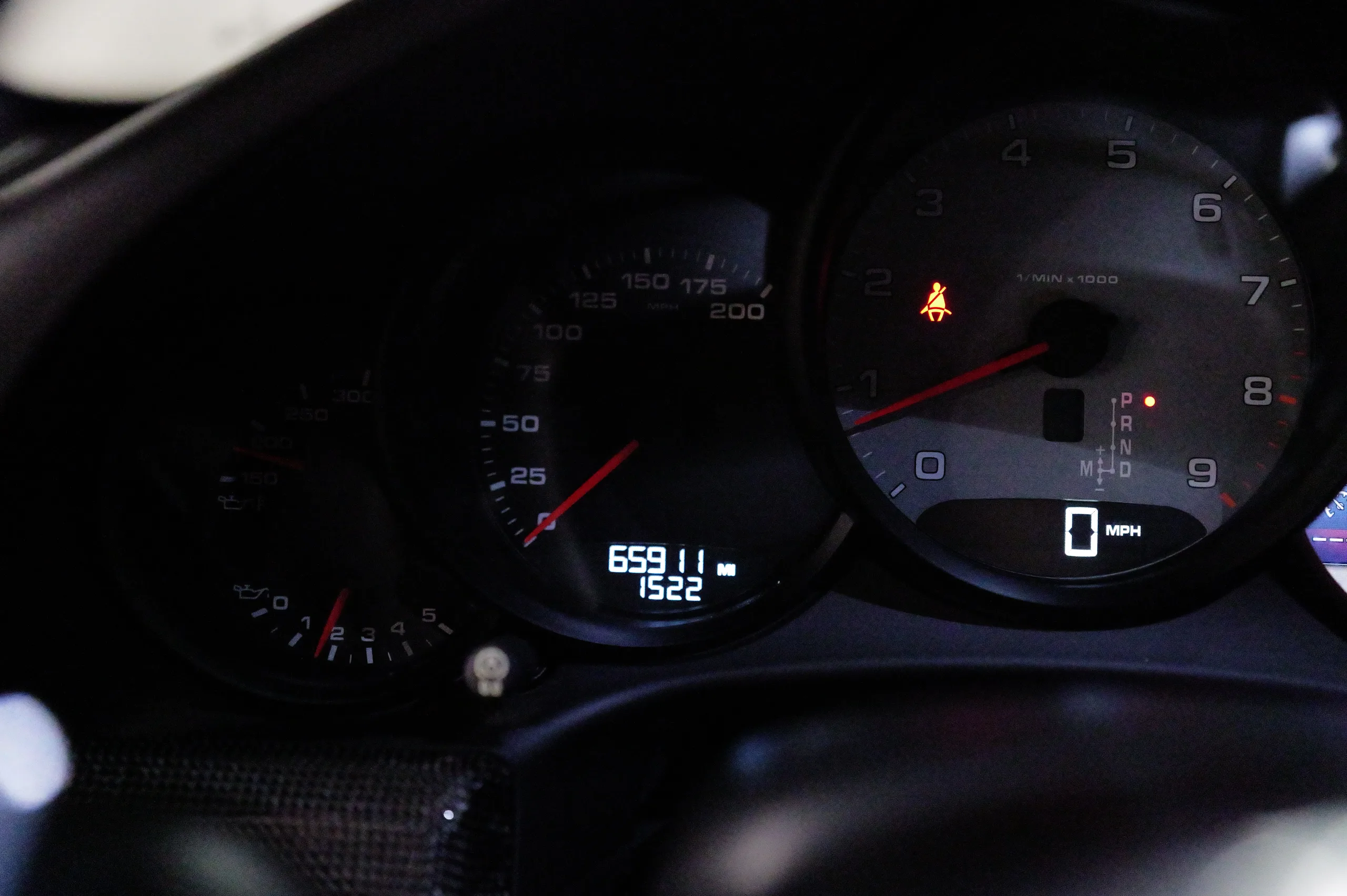 2014 Porsche 911 Carrera S — photo 39 of 52