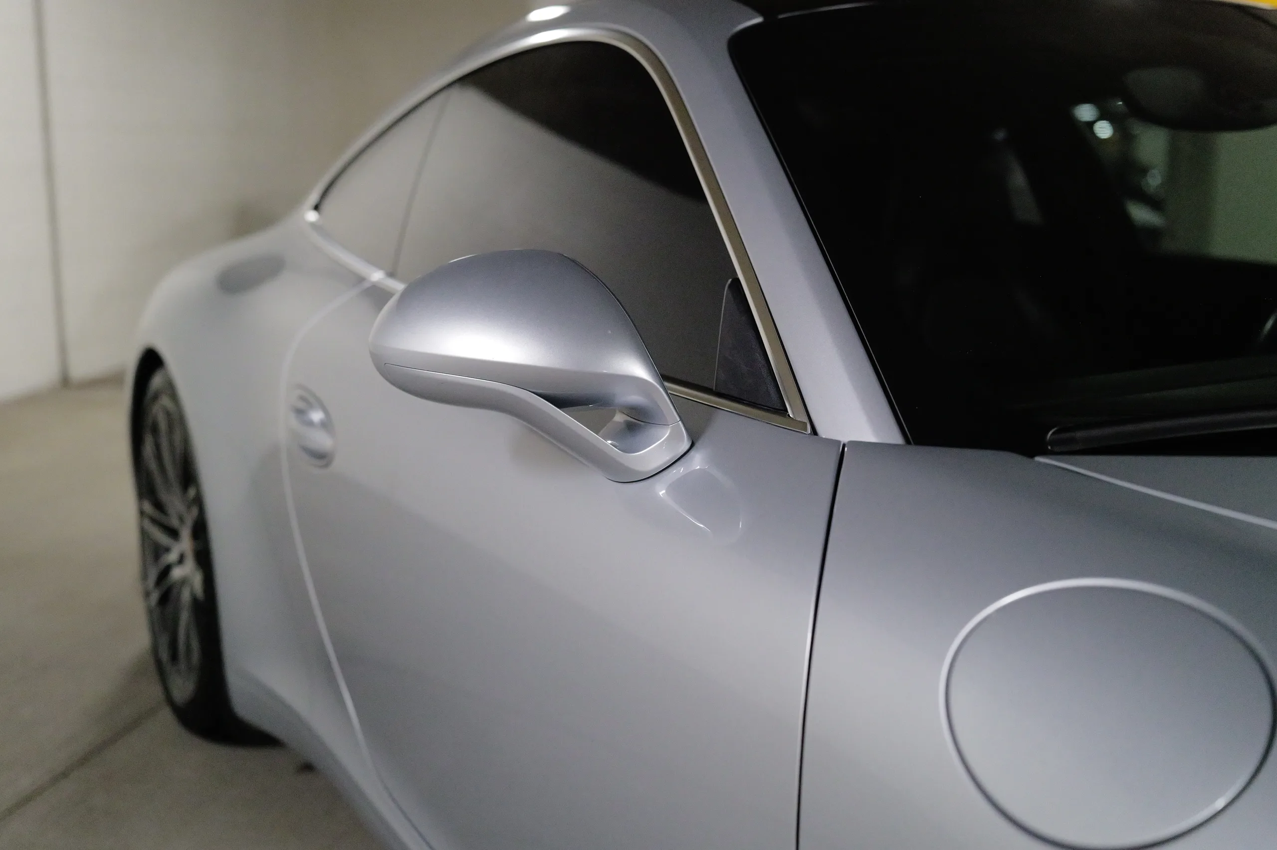 2014 Porsche 911 Carrera S — photo 26 of 52