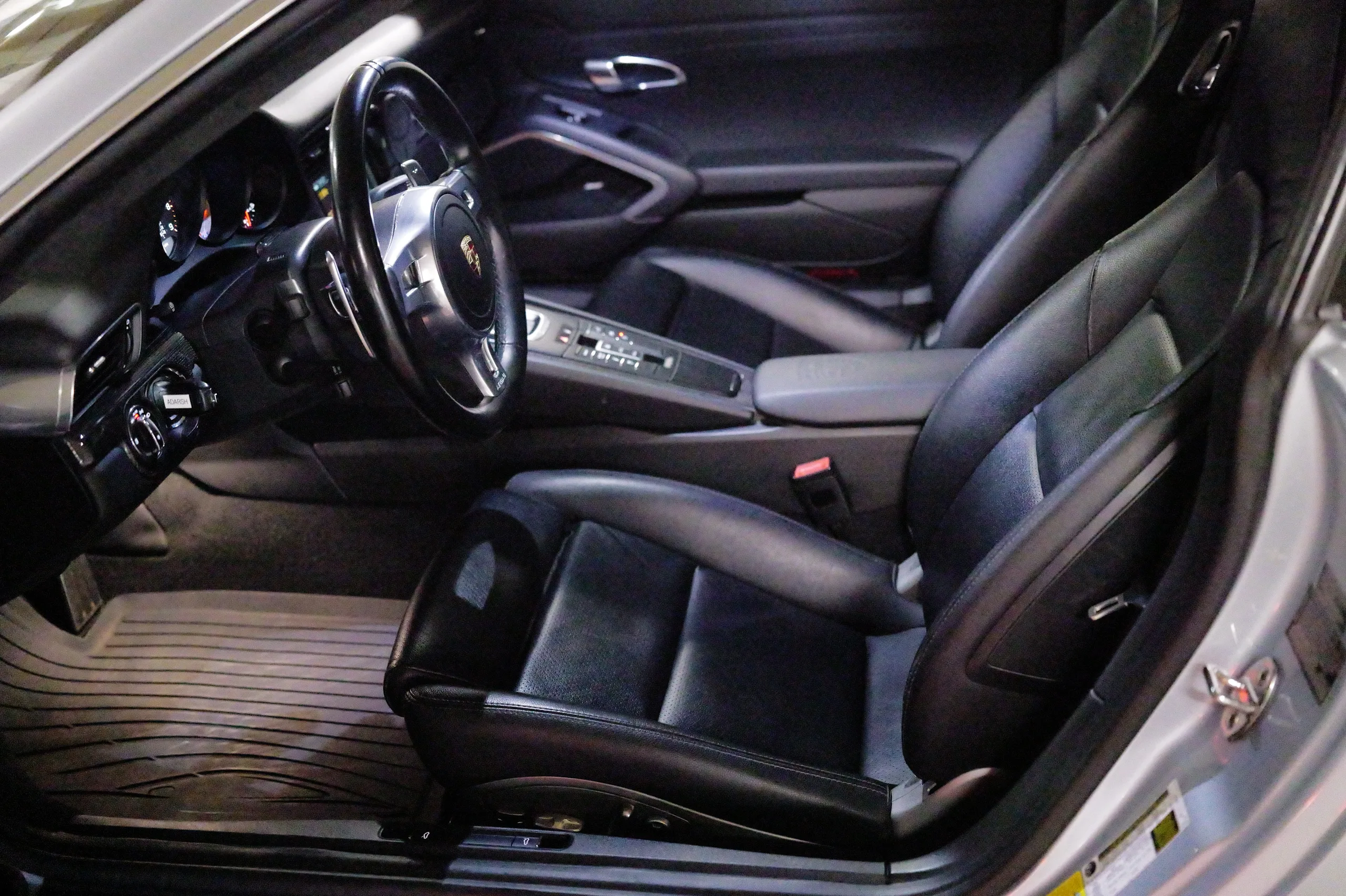 2014 Porsche 911 Carrera S — photo 35 of 52