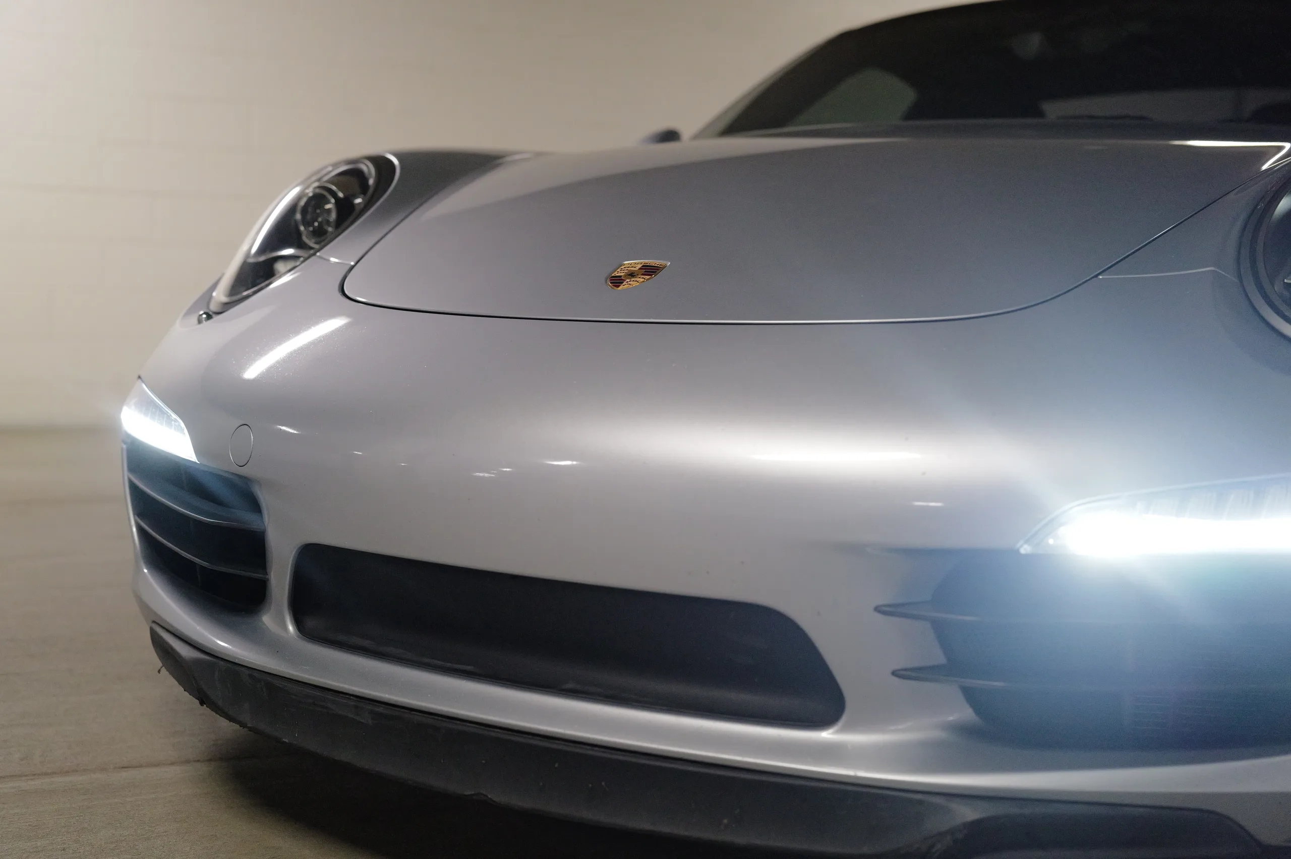 2014 Porsche 911 Carrera S — photo 24 of 52