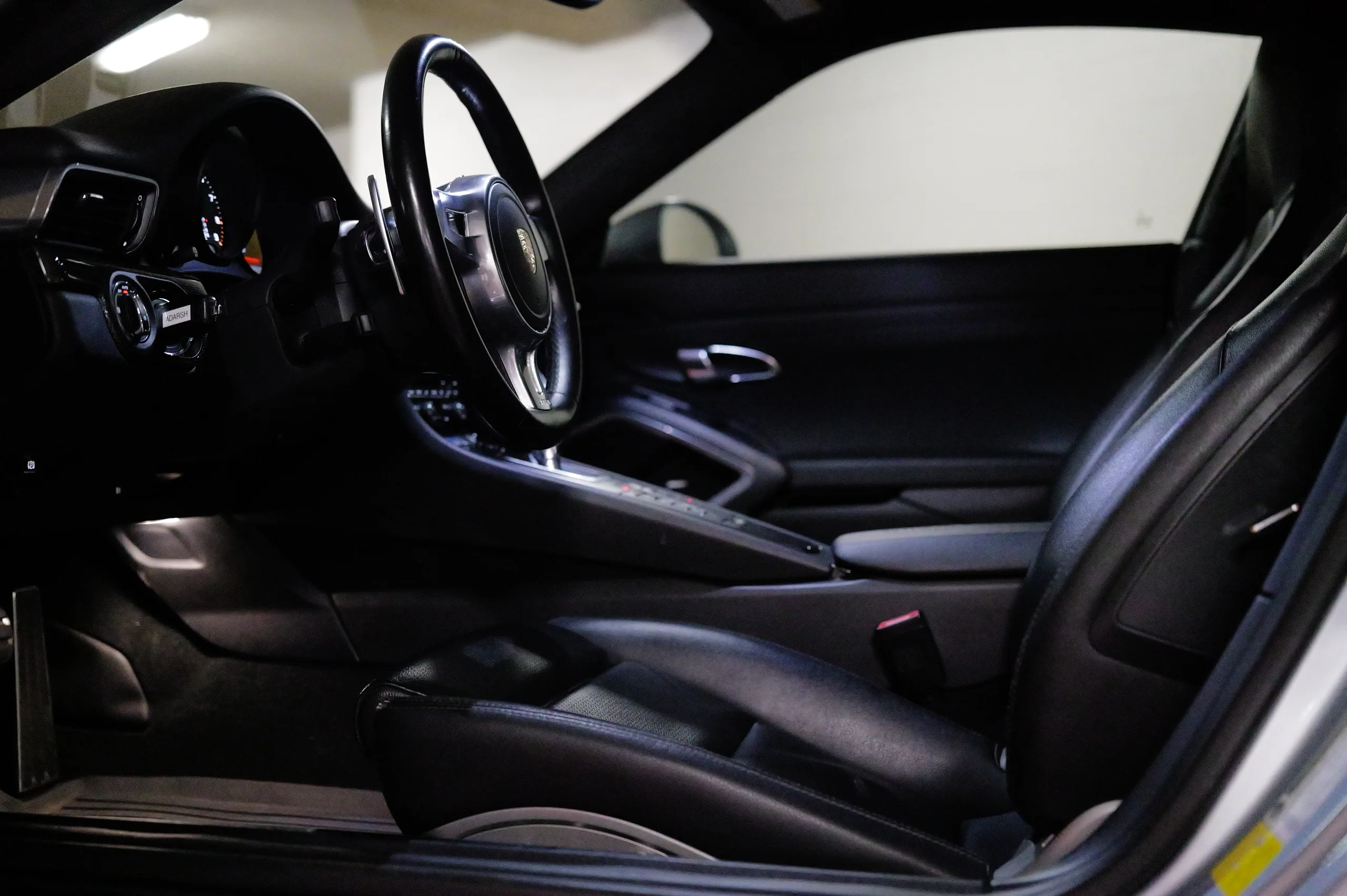 2014 Porsche 911 Carrera S — photo 36 of 52
