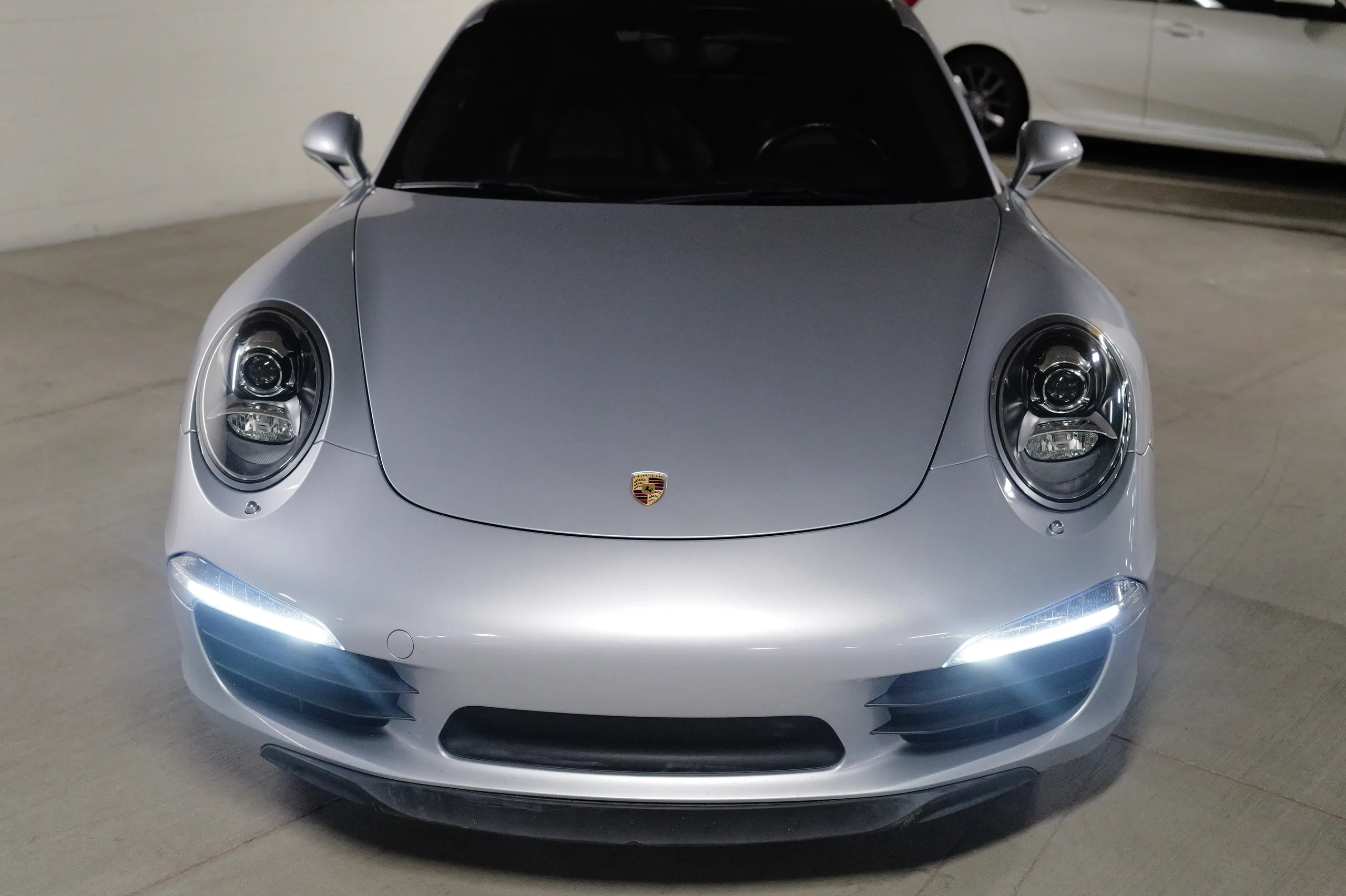 2014 Porsche 911 Carrera S — photo 5 of 52