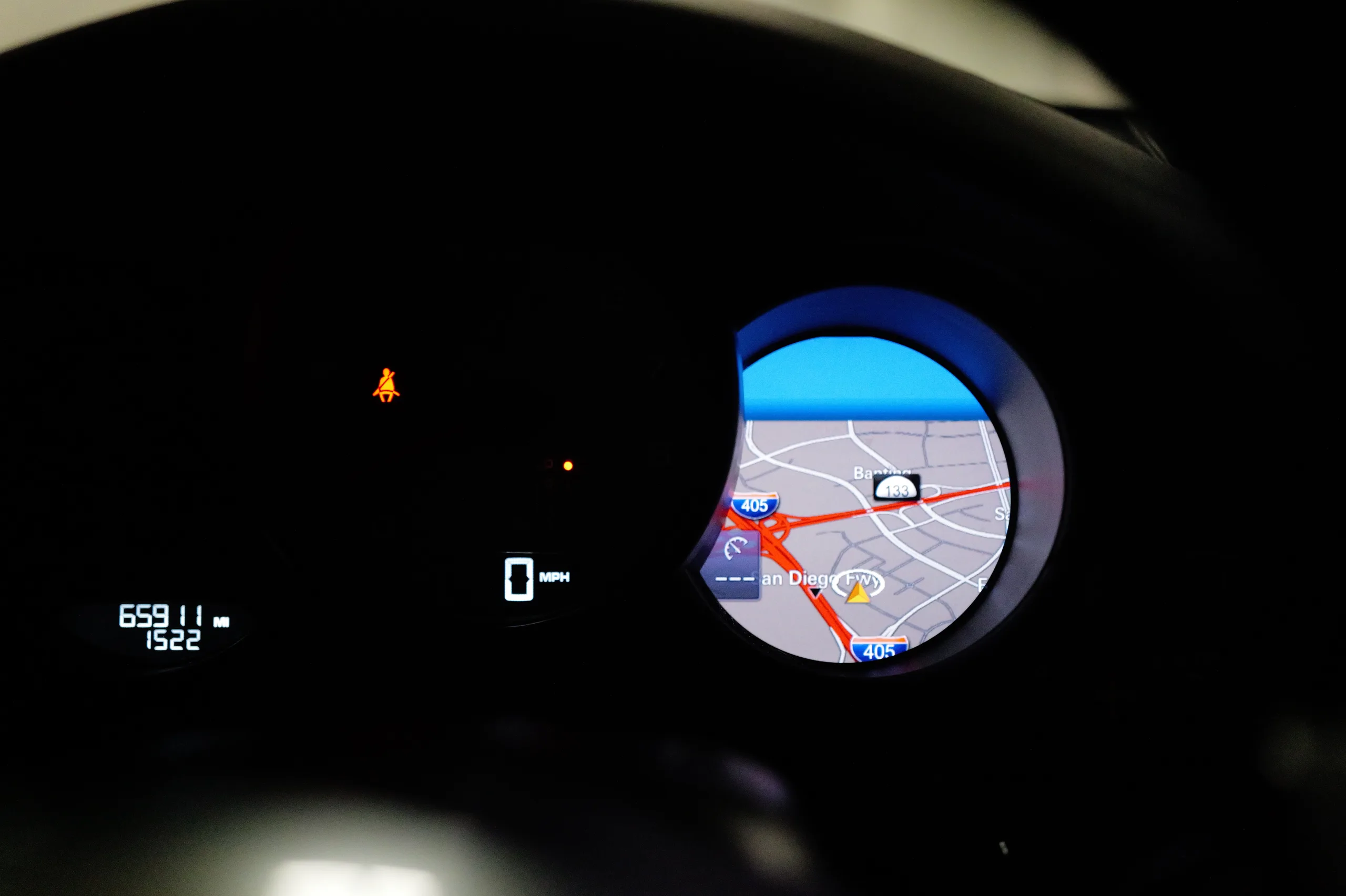 2014 Porsche 911 Carrera S — photo 40 of 52