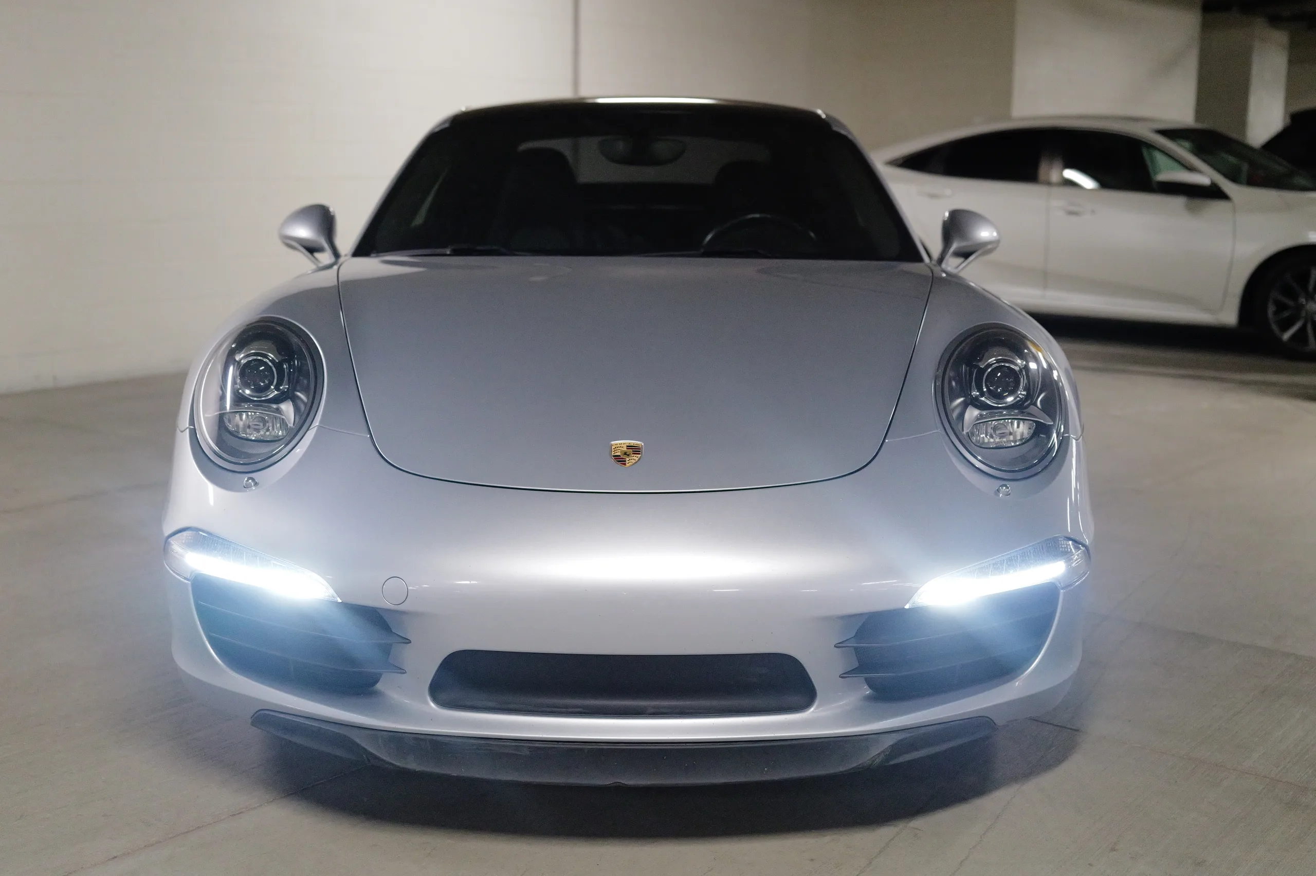 2014 Porsche 911 Carrera S — photo 33 of 52