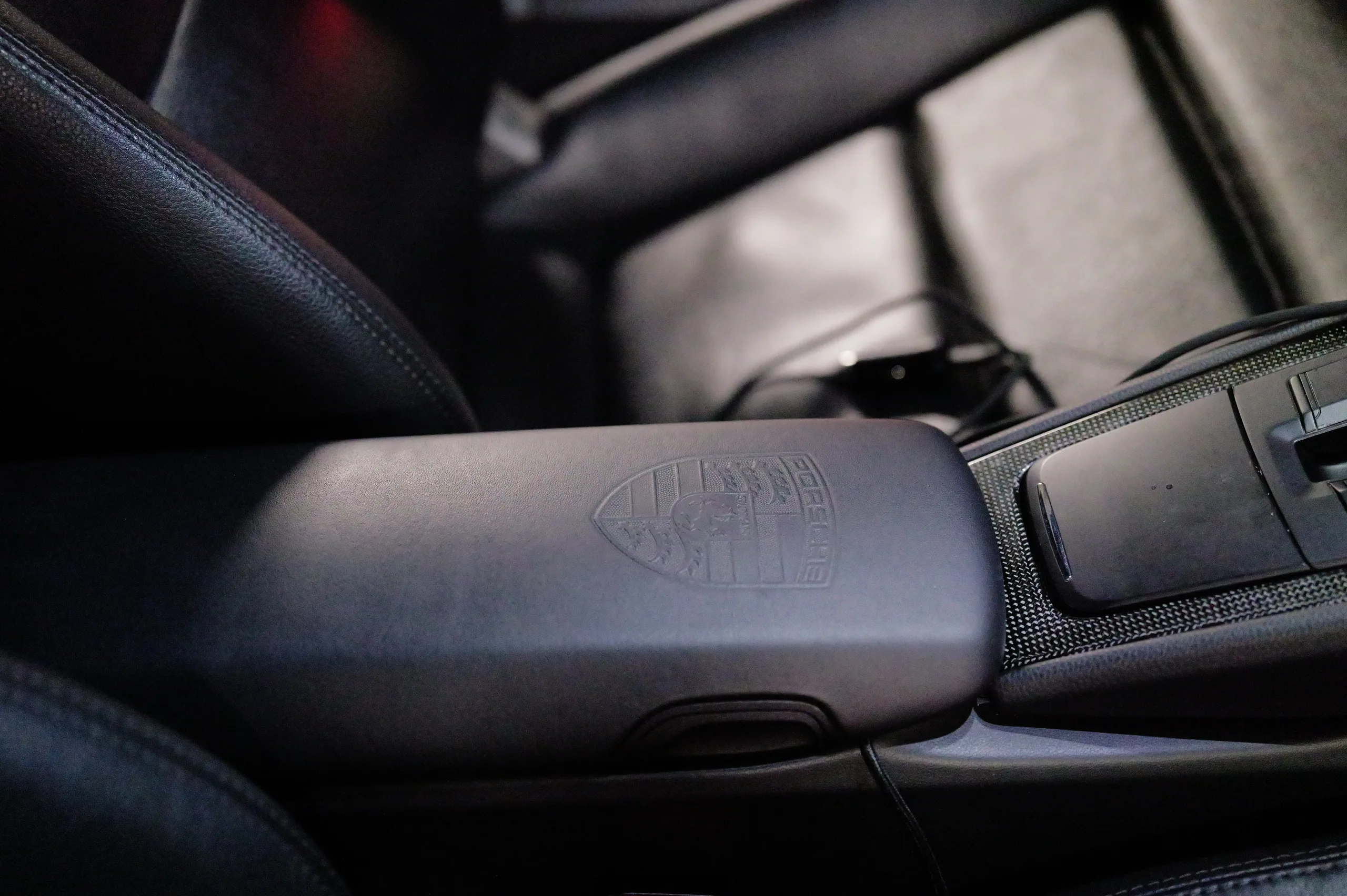 2014 Porsche 911 Carrera S — photo 45 of 52