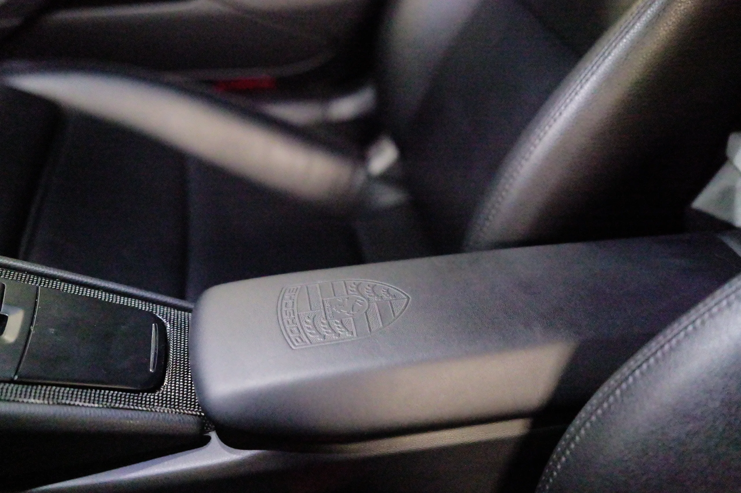 2014 Porsche 911 Carrera S — photo 44 of 52