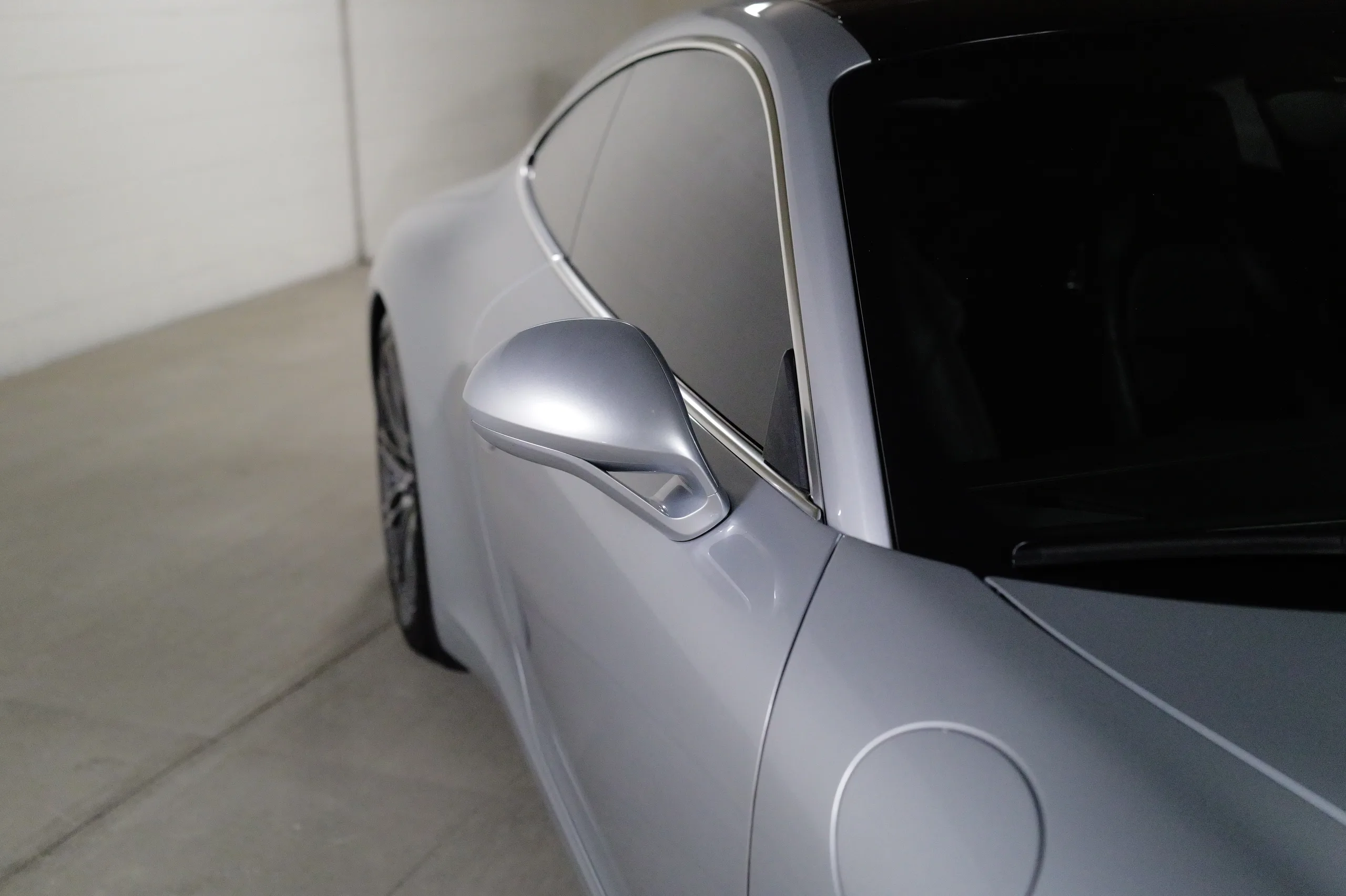 2014 Porsche 911 Carrera S — photo 25 of 52