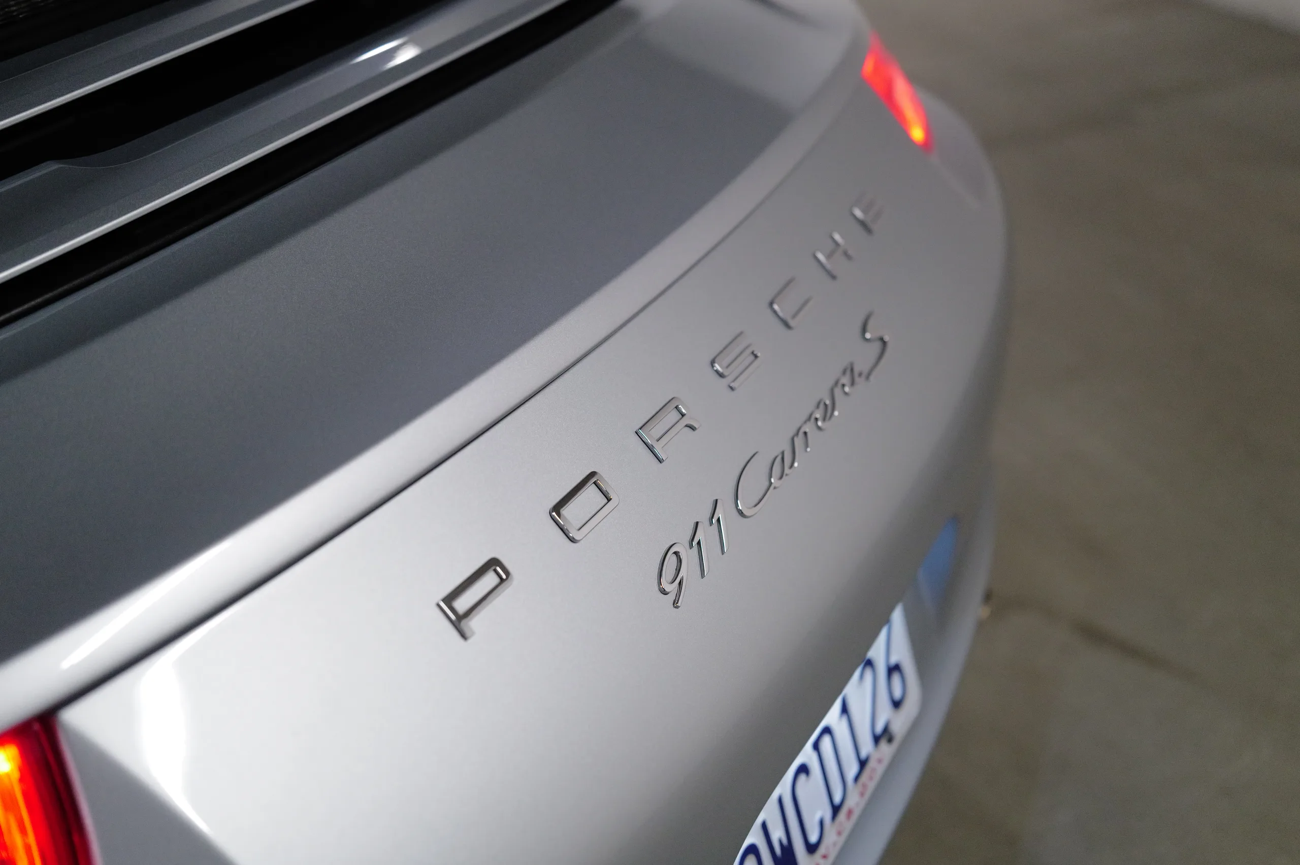 2014 Porsche 911 Carrera S — photo 32 of 52