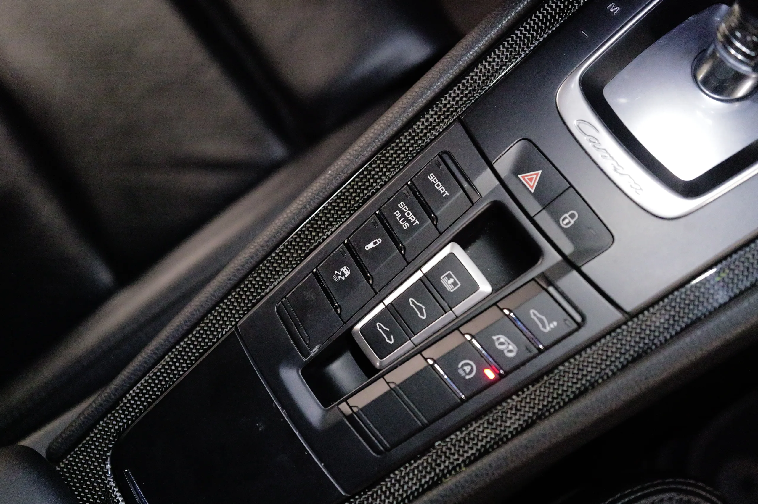 2014 Porsche 911 Carrera S — photo 43 of 52