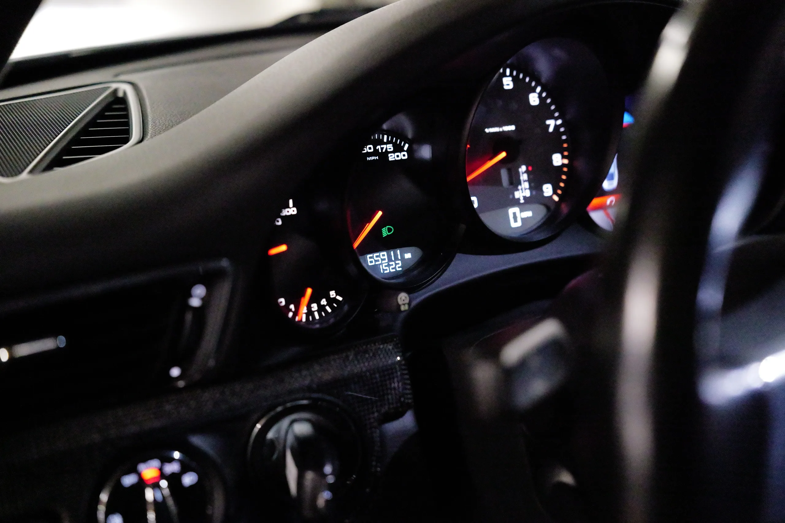 2014 Porsche 911 Carrera S — photo 37 of 52