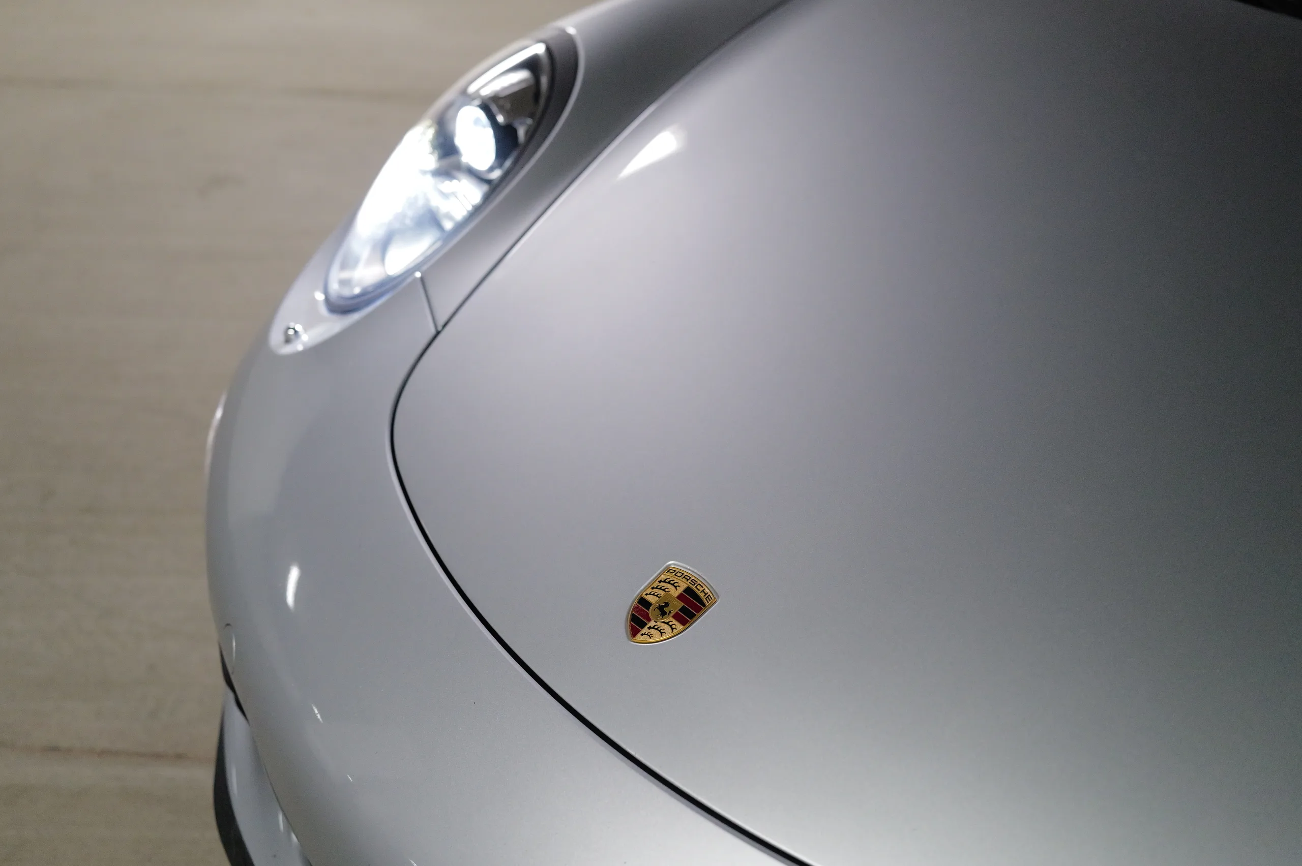 2014 Porsche 911 Carrera S — photo 19 of 52