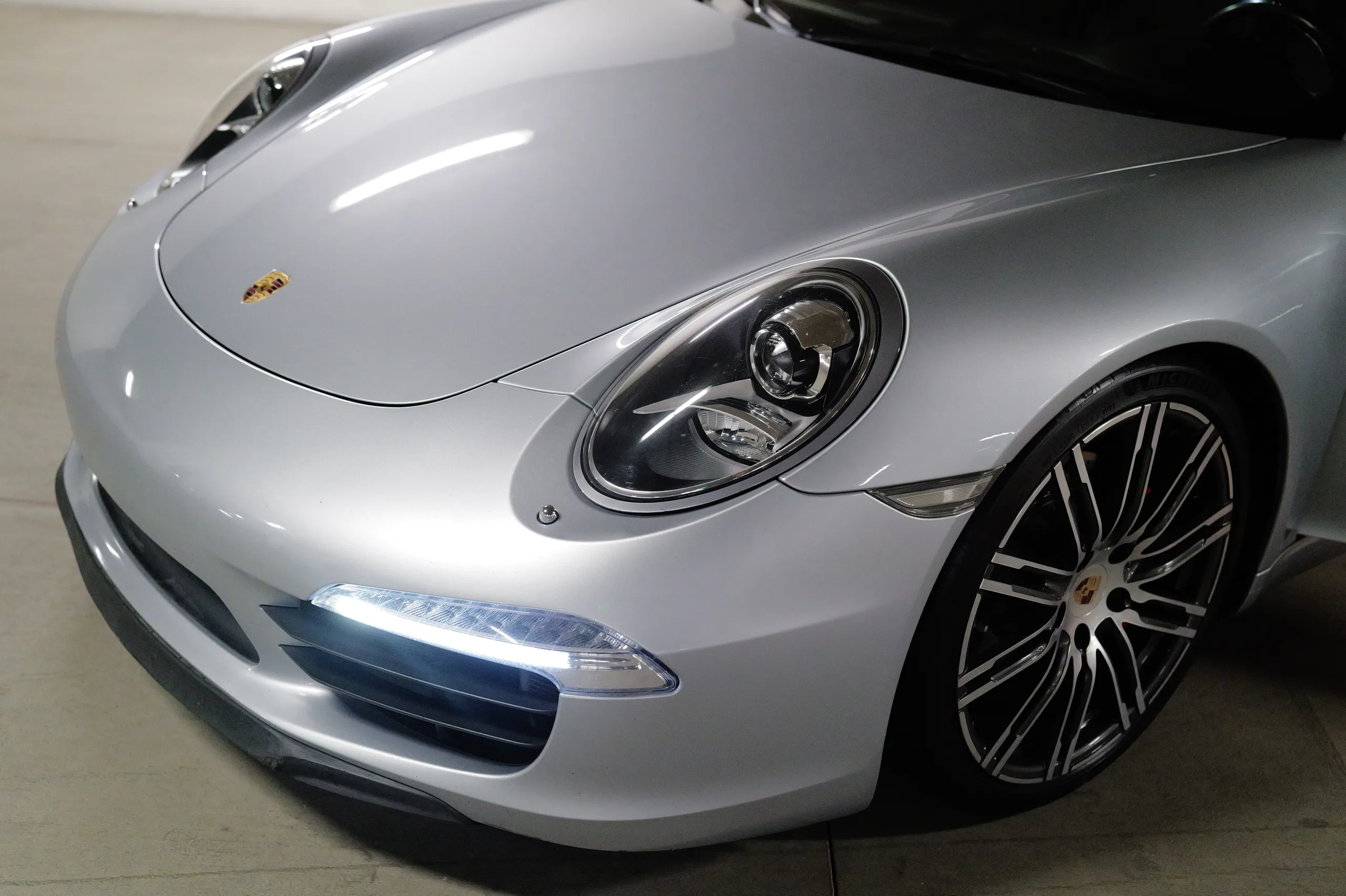 2014 Porsche 911 Carrera S — photo 20 of 52