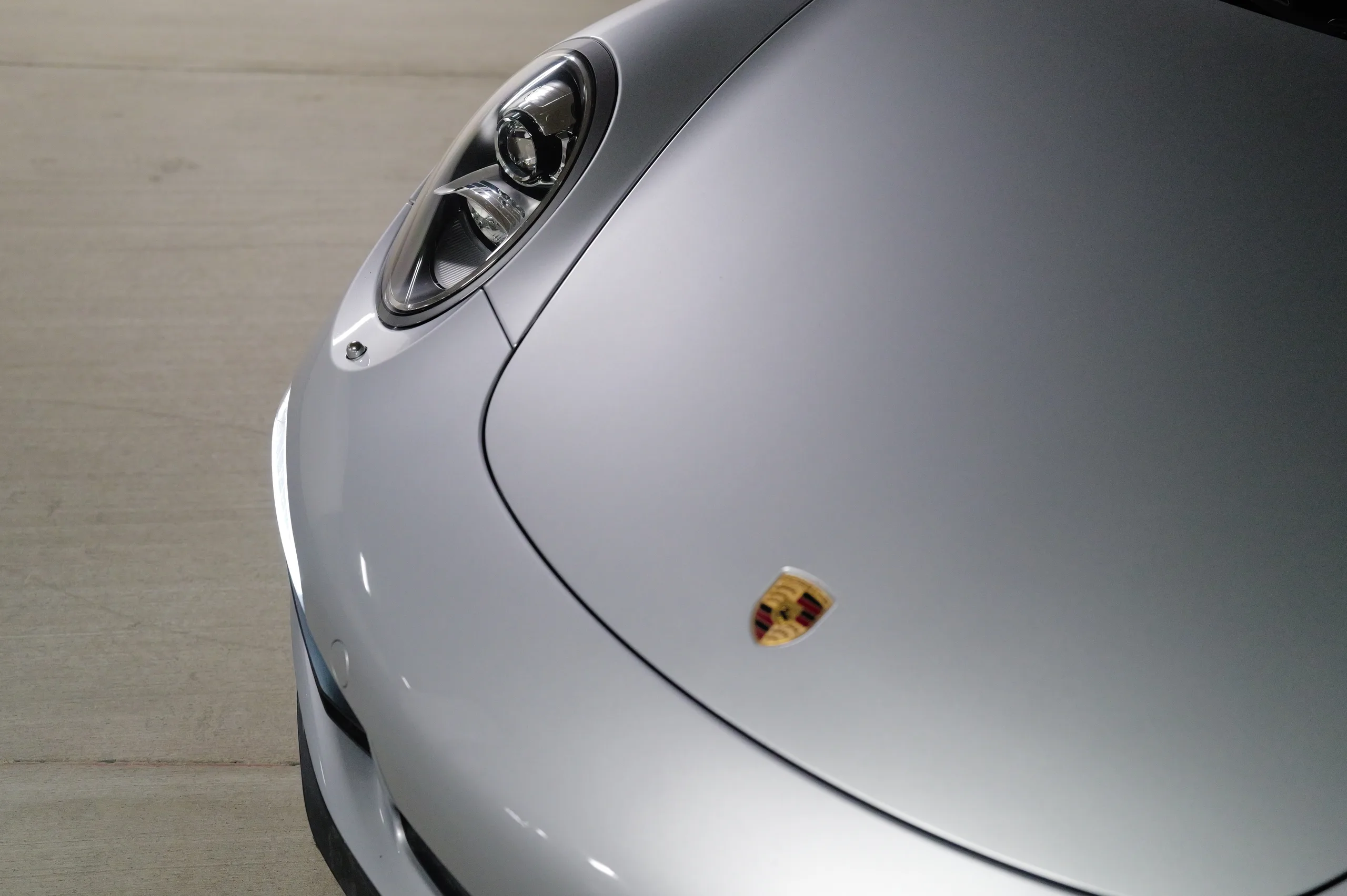2014 Porsche 911 Carrera S — photo 22 of 52