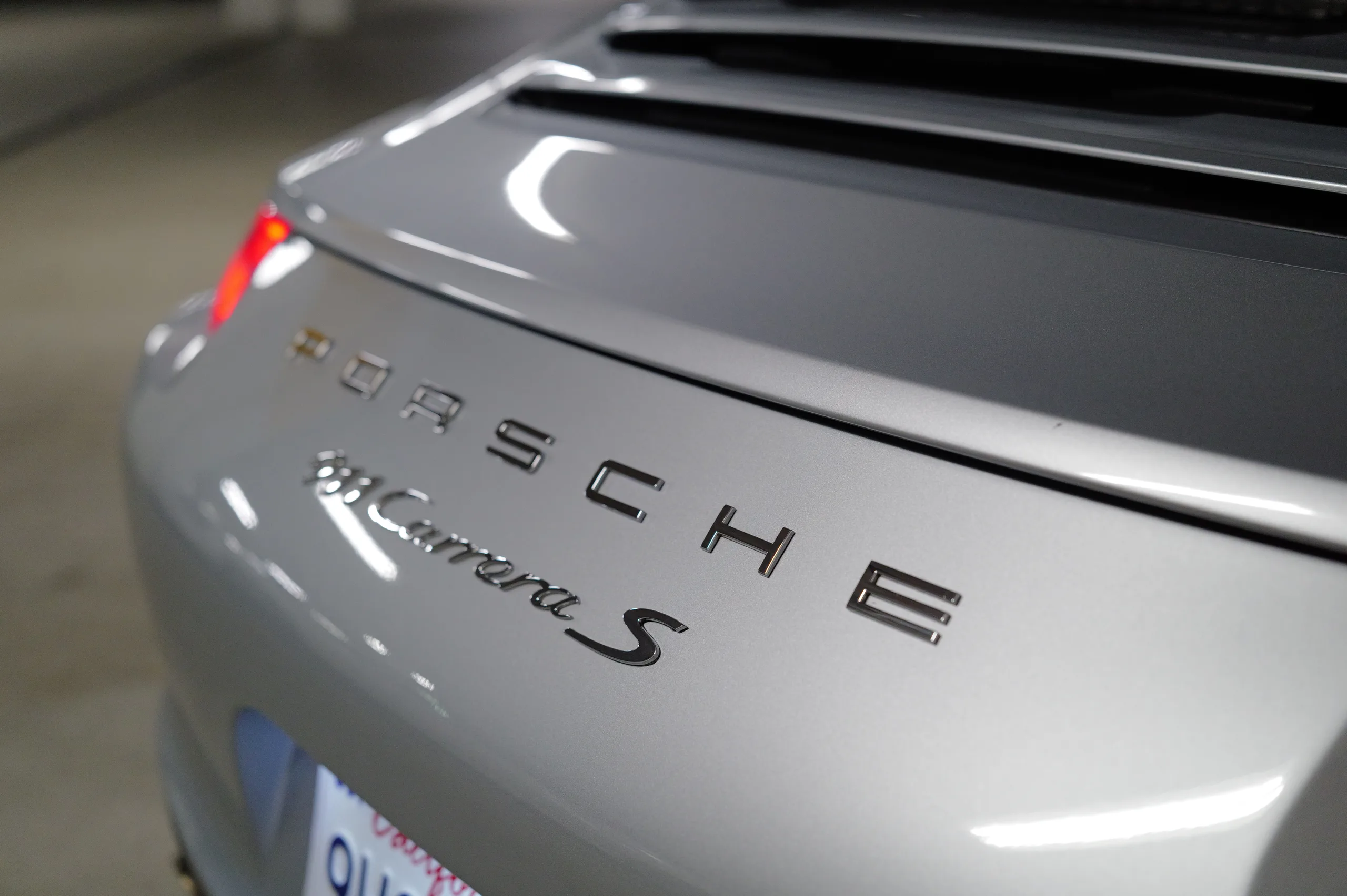 2014 Porsche 911 Carrera S — photo 31 of 52
