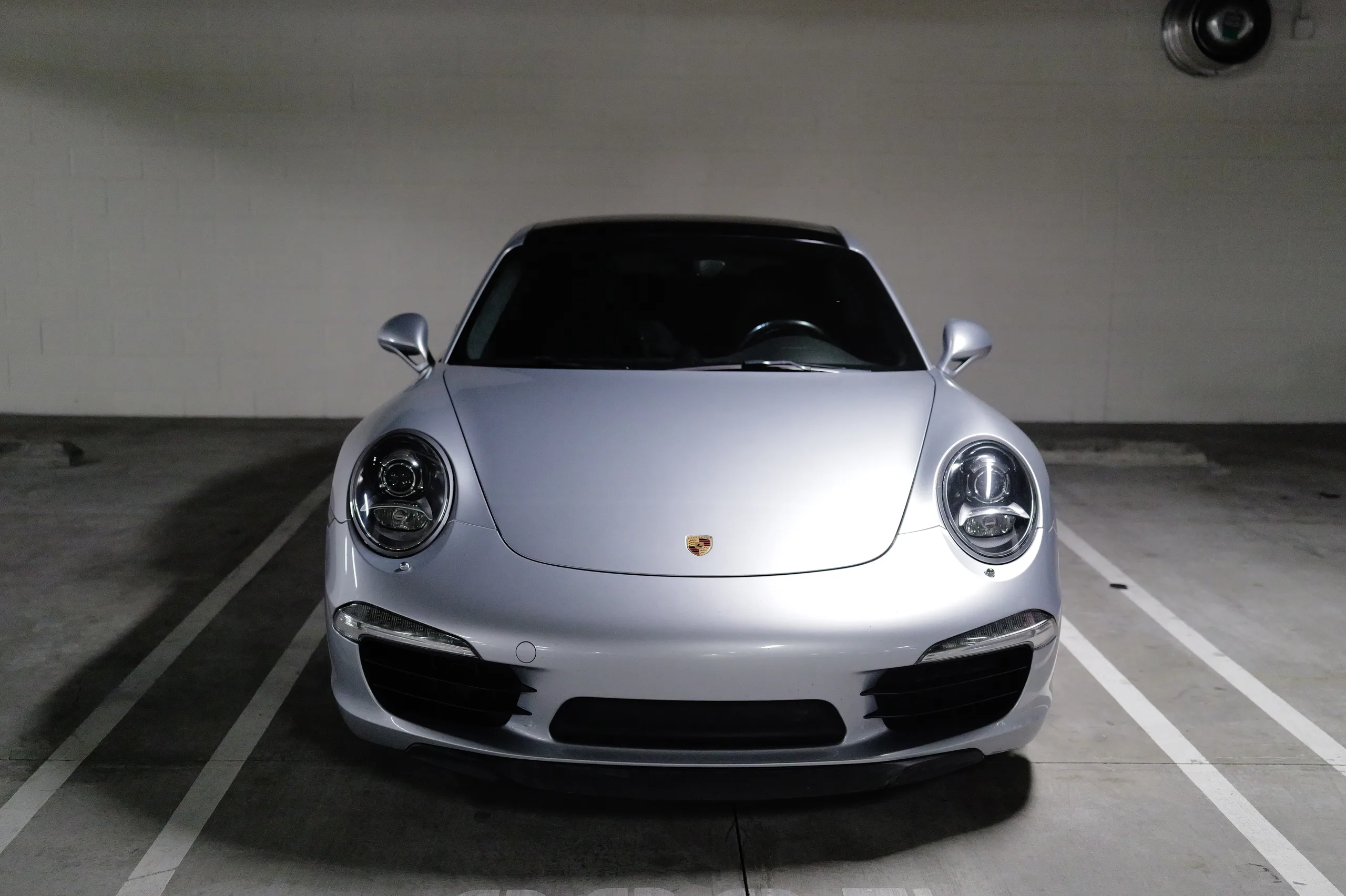 2014 Porsche 911 Carrera S — photo 4 of 52