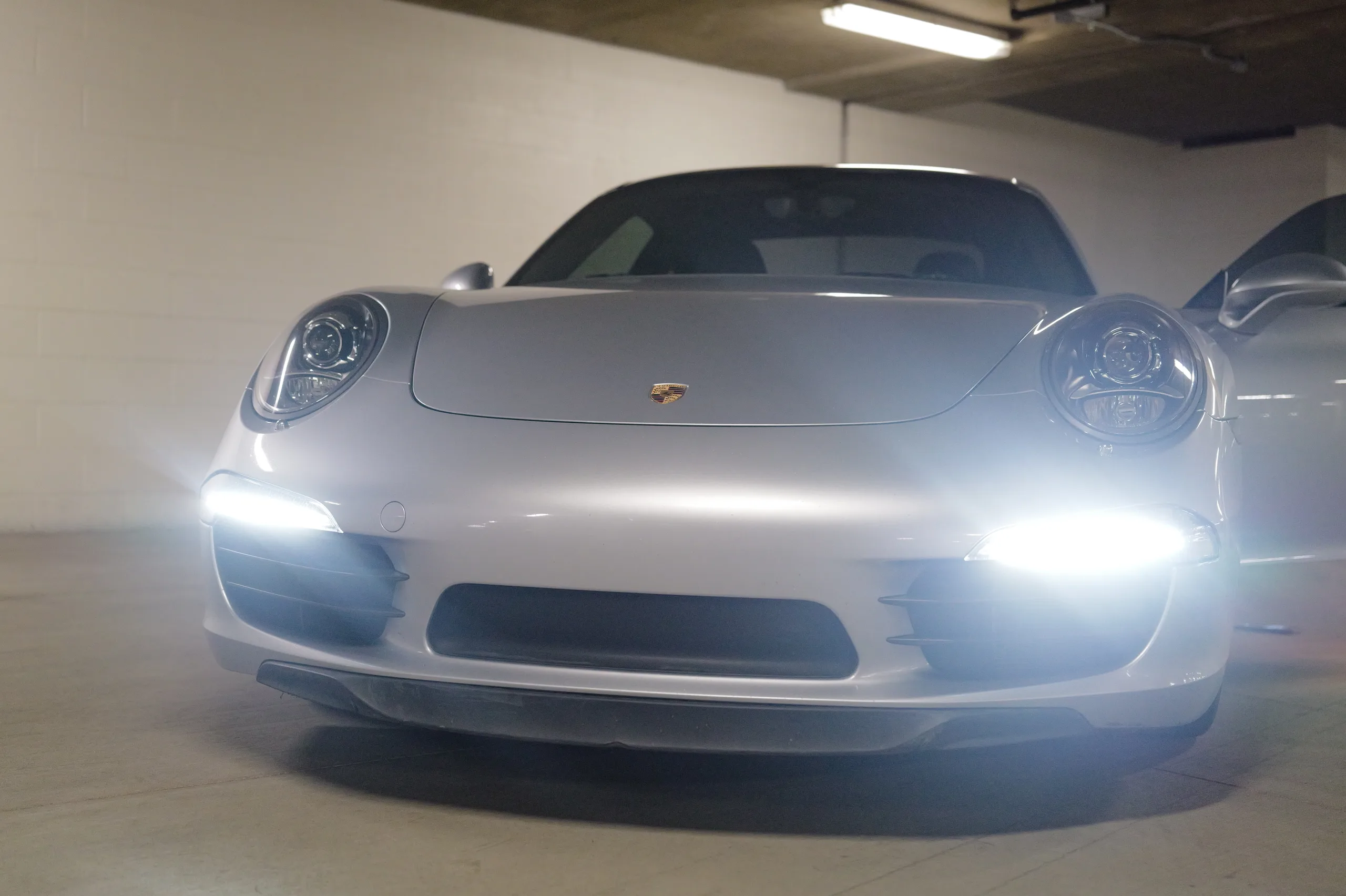 2014 Porsche 911 Carrera S — photo 6 of 52