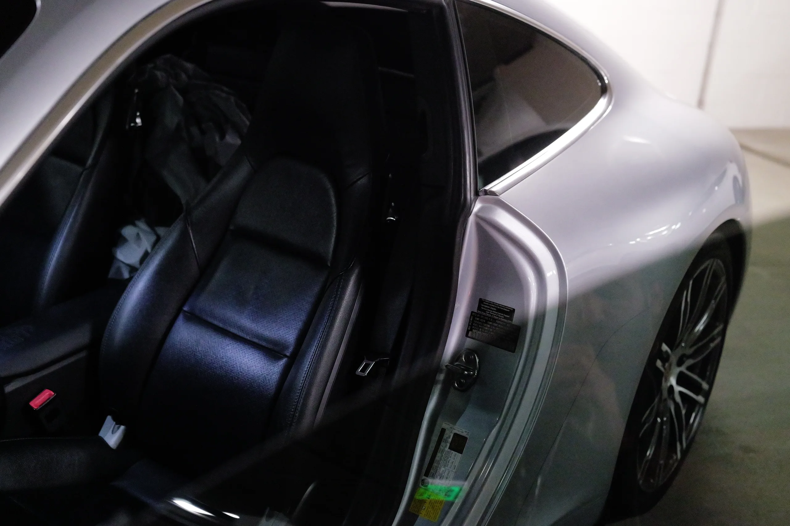 2014 Porsche 911 Carrera S — photo 48 of 52