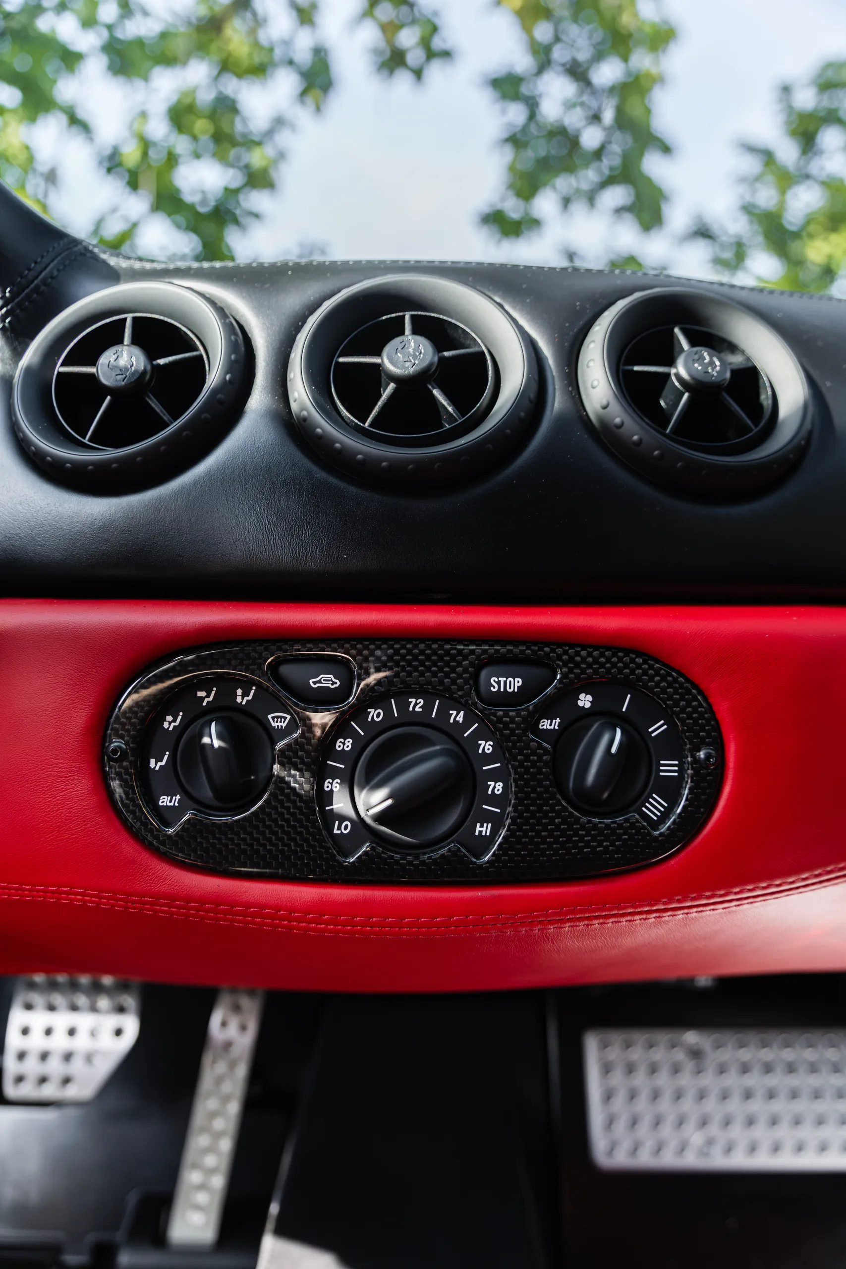 2004 Ferrari 360 Challenge Stradale — photo 42 of 53