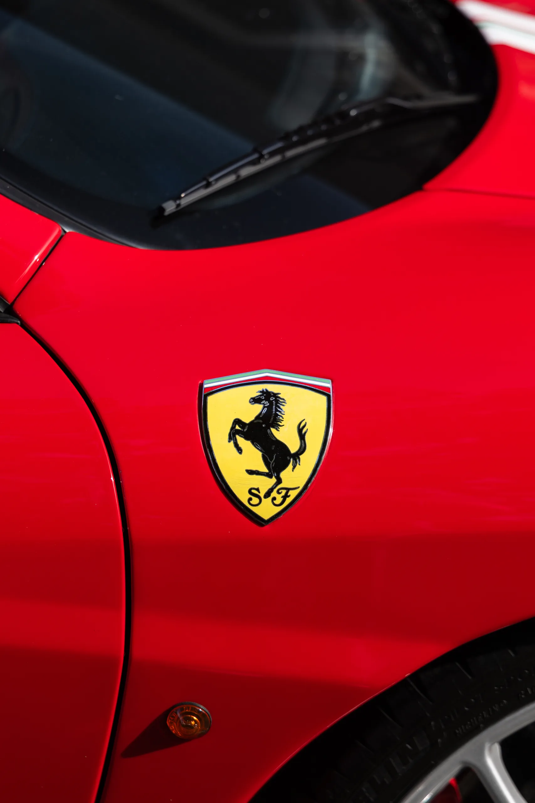 2004 Ferrari 360 Challenge Stradale — photo 22 of 53