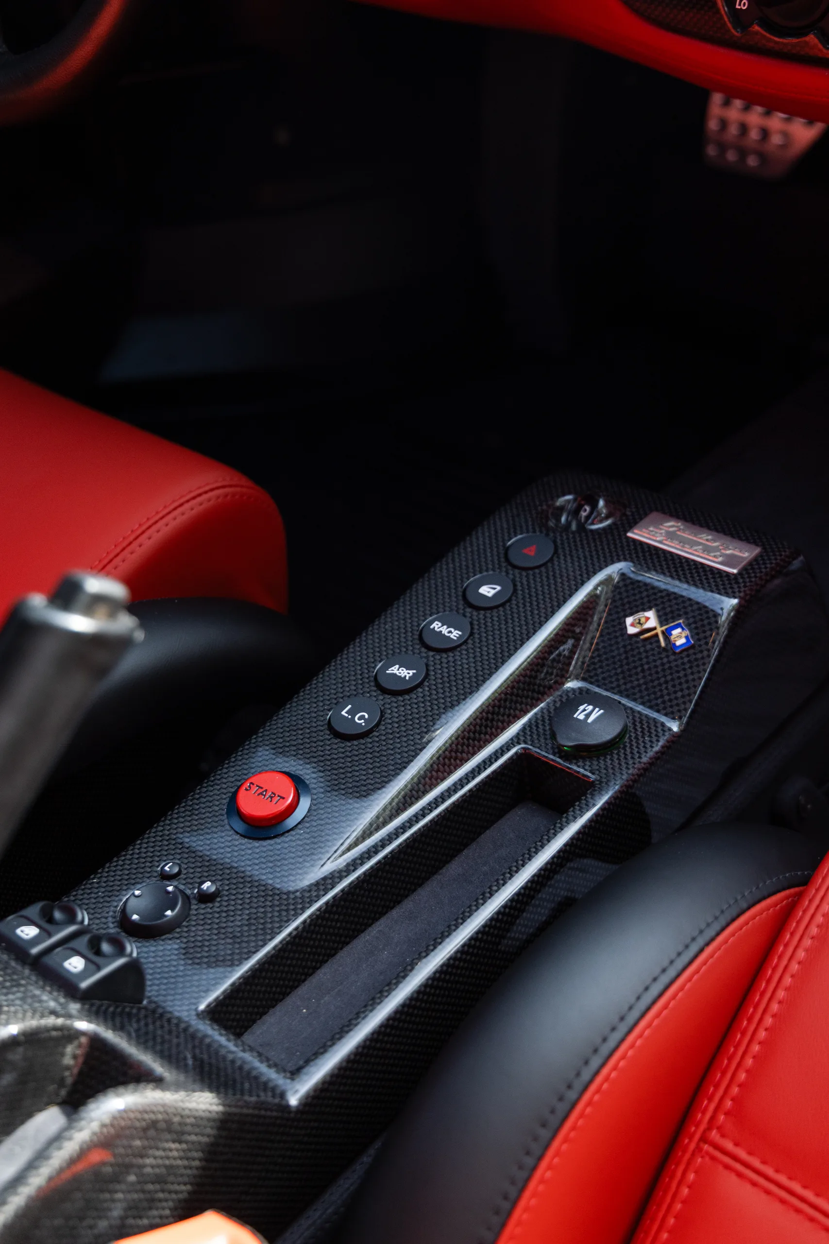 2004 Ferrari 360 Challenge Stradale — photo 40 of 53