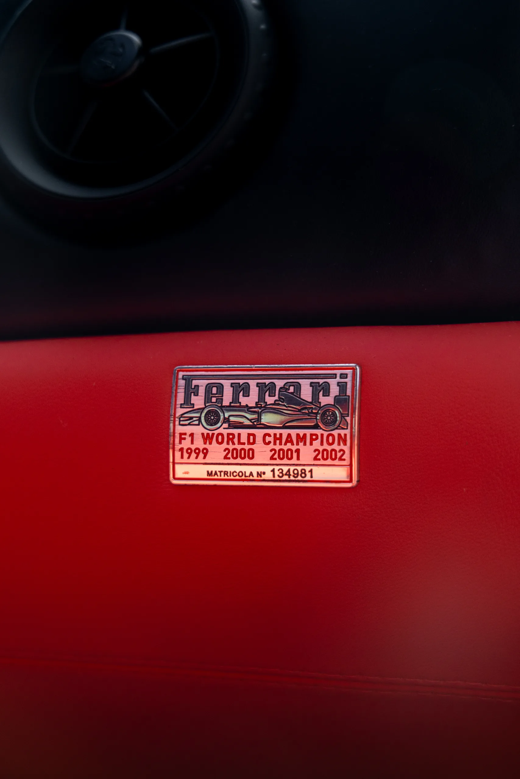 2004 Ferrari 360 Challenge Stradale — photo 44 of 53