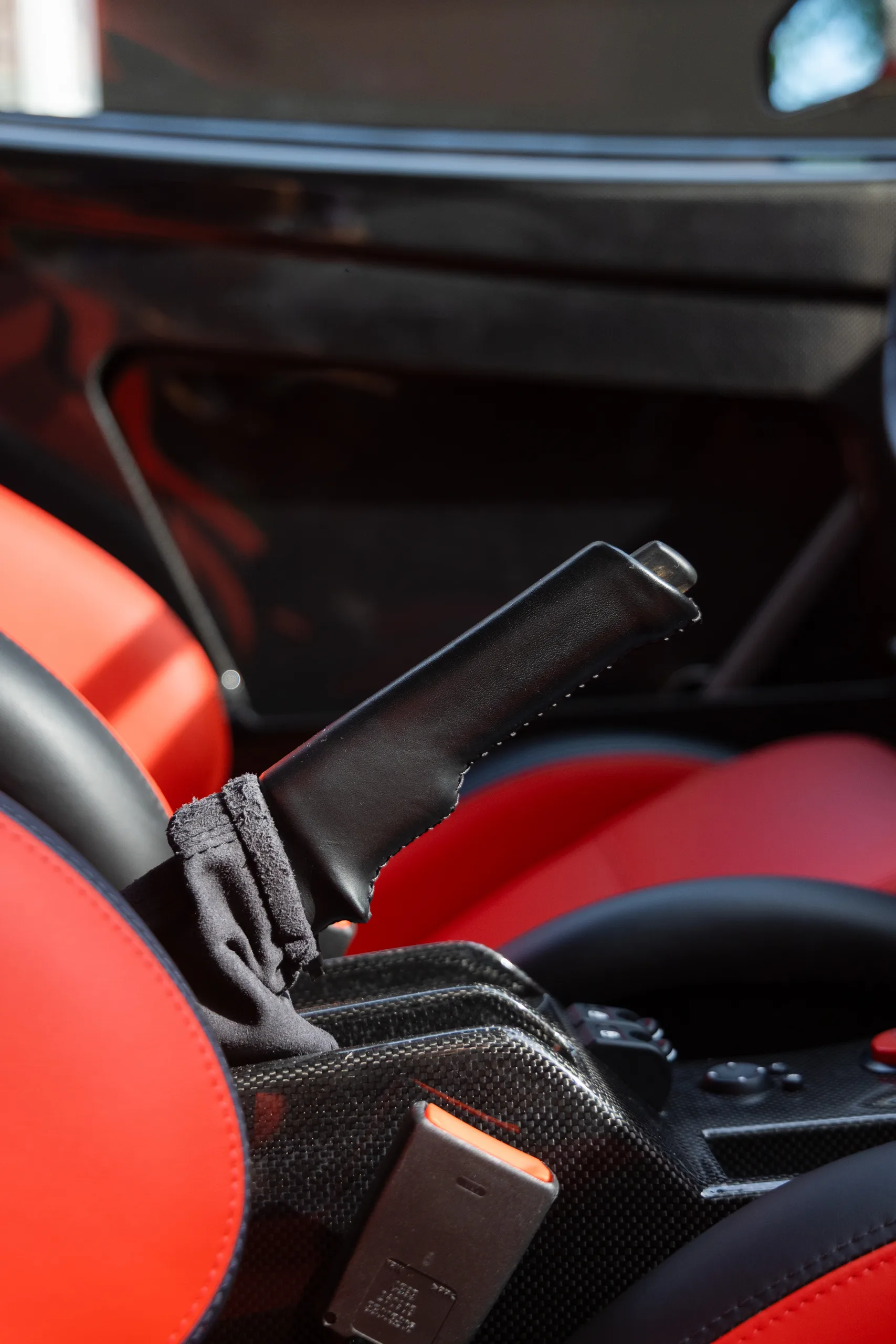2004 Ferrari 360 Challenge Stradale — photo 41 of 53