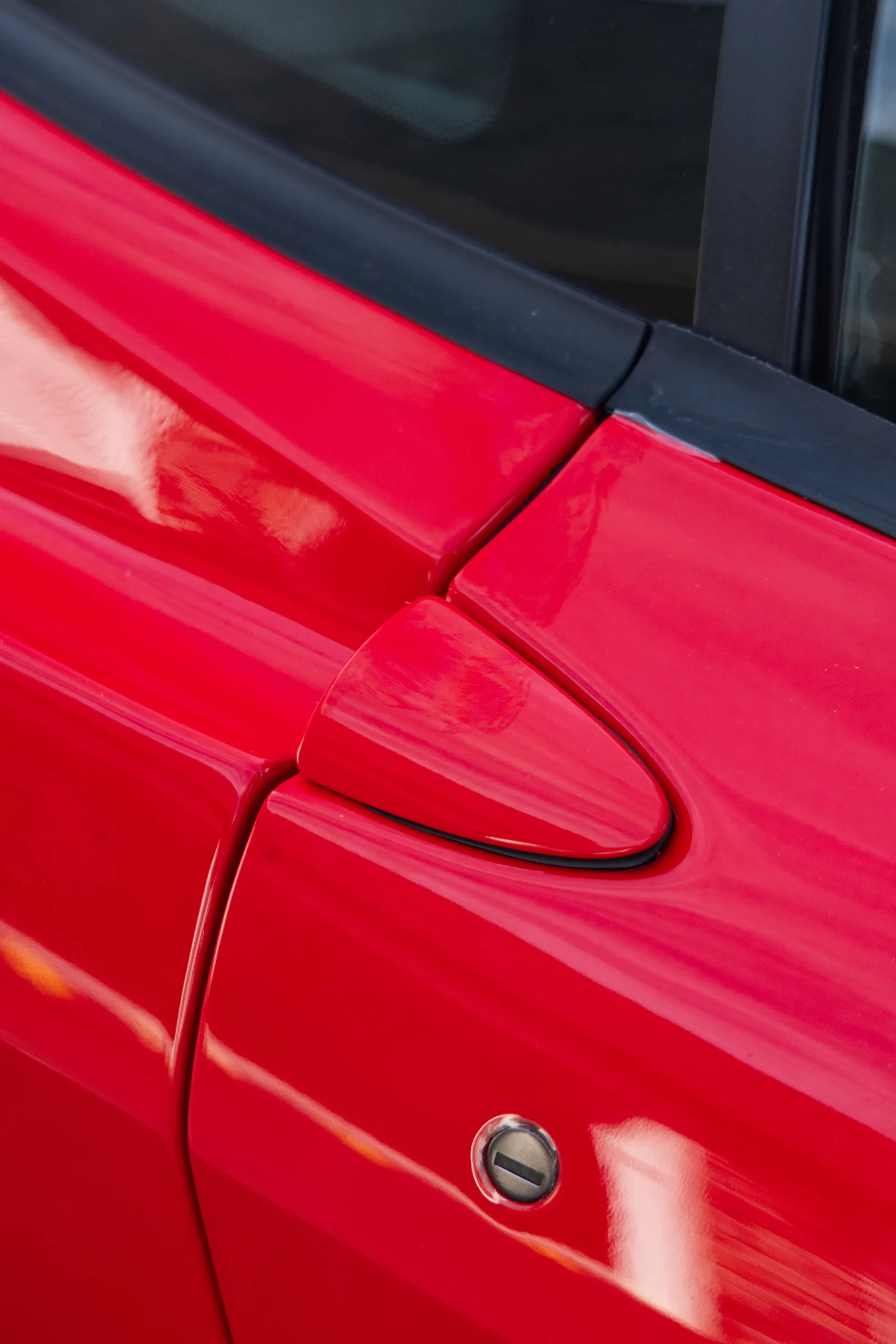 2004 Ferrari 360 Challenge Stradale — photo 33 of 53