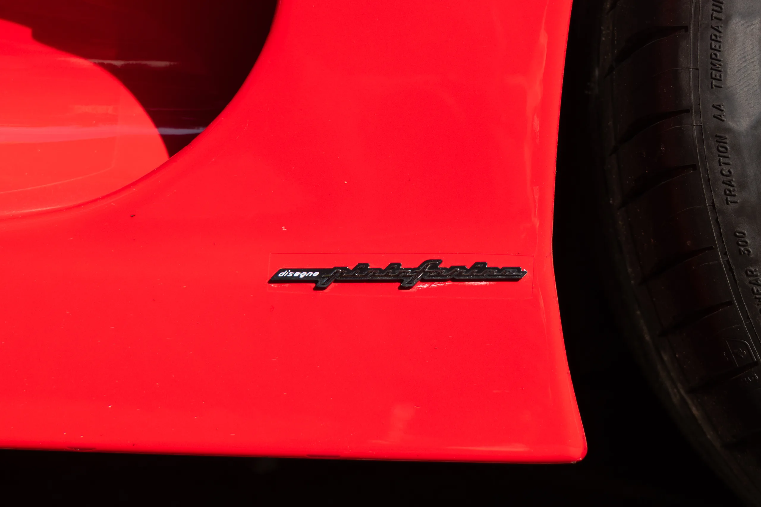 2004 Ferrari 360 Challenge Stradale — photo 32 of 53