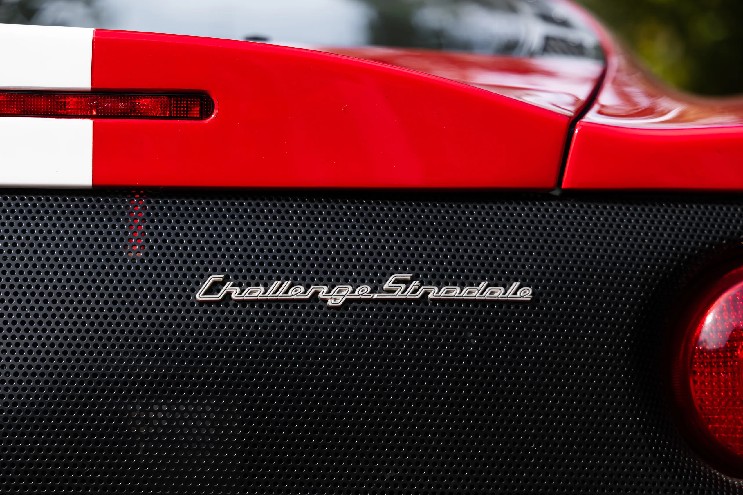 2004 Ferrari 360 Challenge Stradale — photo 30 of 53