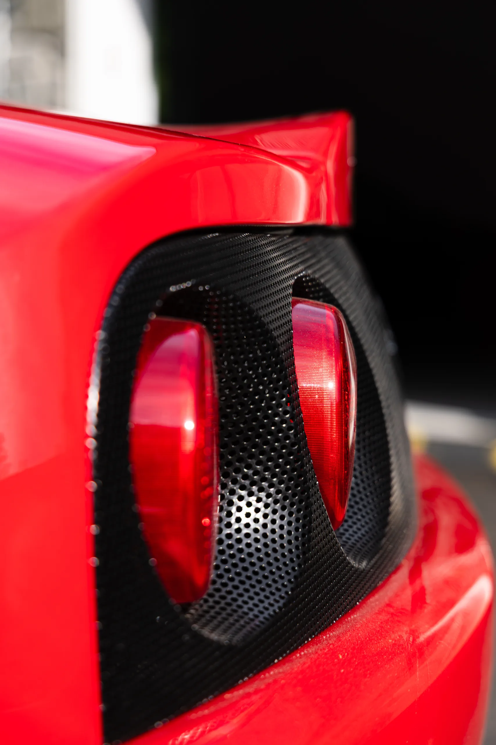 2004 Ferrari 360 Challenge Stradale — photo 31 of 53