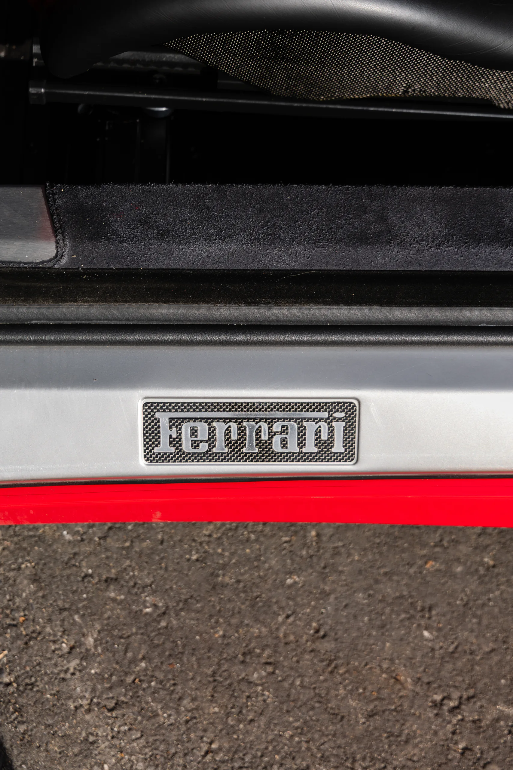 2004 Ferrari 360 Challenge Stradale — photo 49 of 53