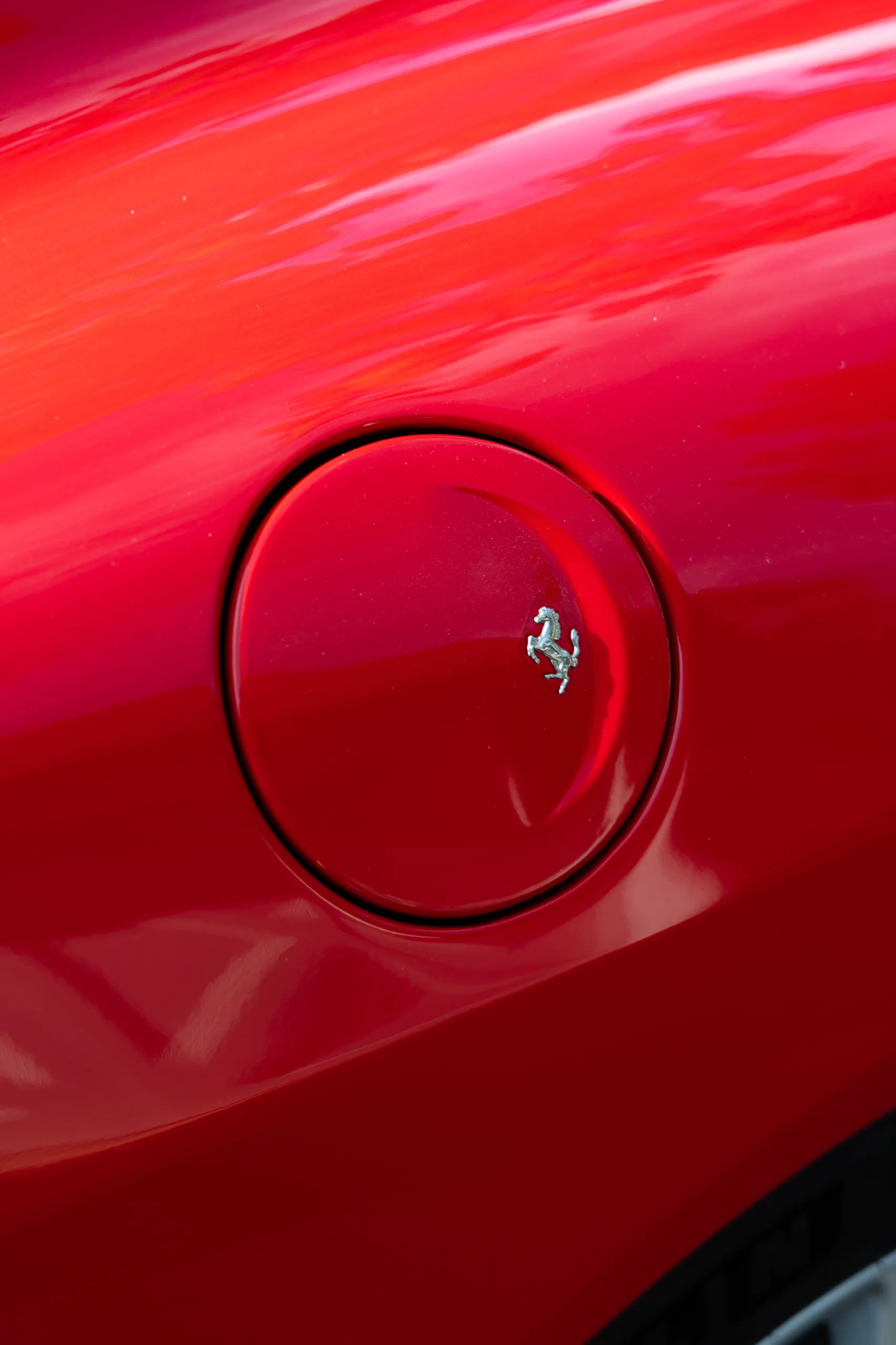 2004 Ferrari 360 Challenge Stradale — photo 28 of 53