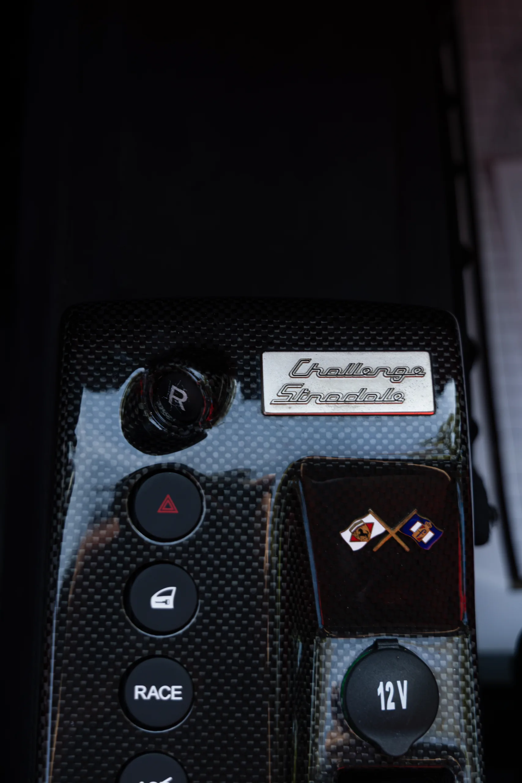 2004 Ferrari 360 Challenge Stradale — photo 43 of 53